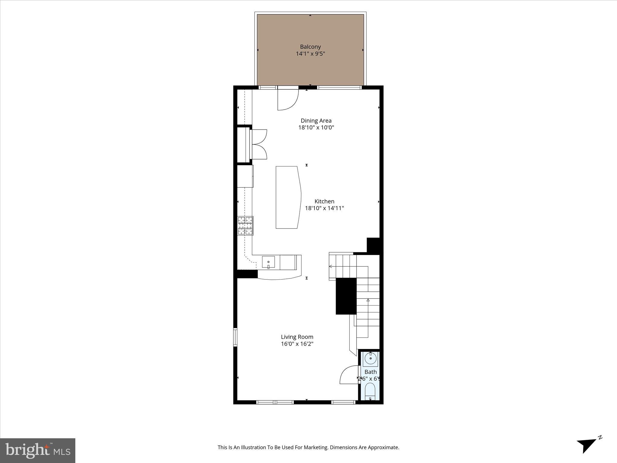 LAKE FREDERICK - Residential