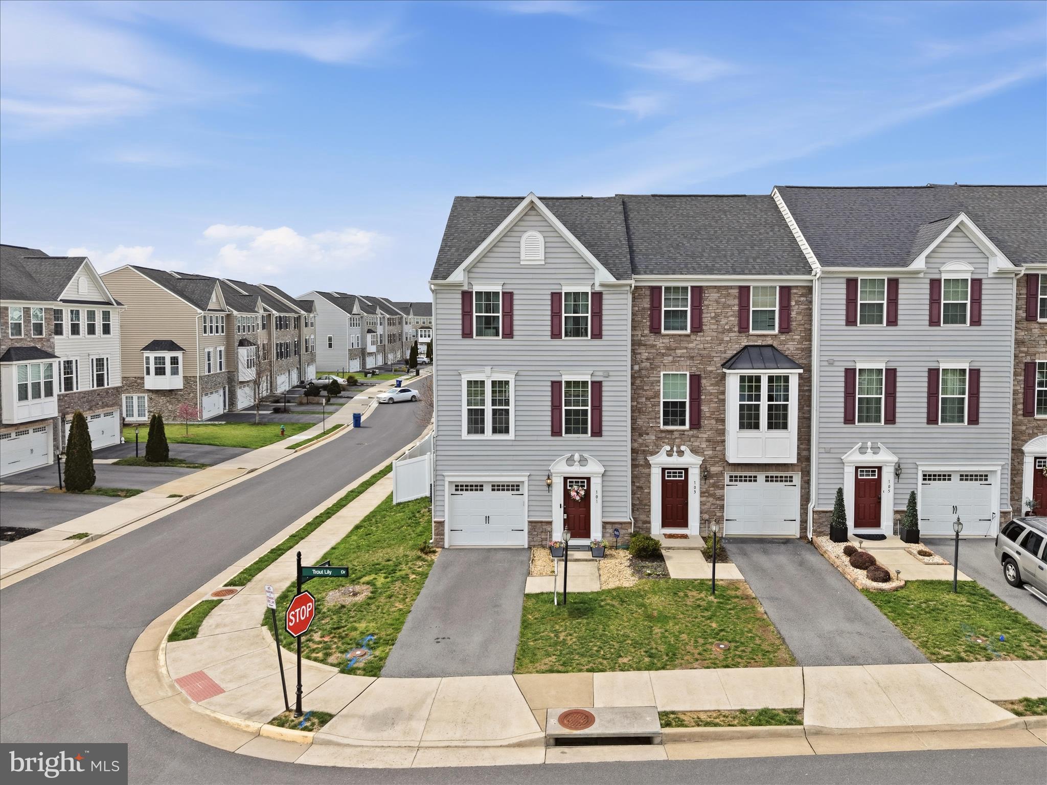 LAKE FREDERICK - Residential