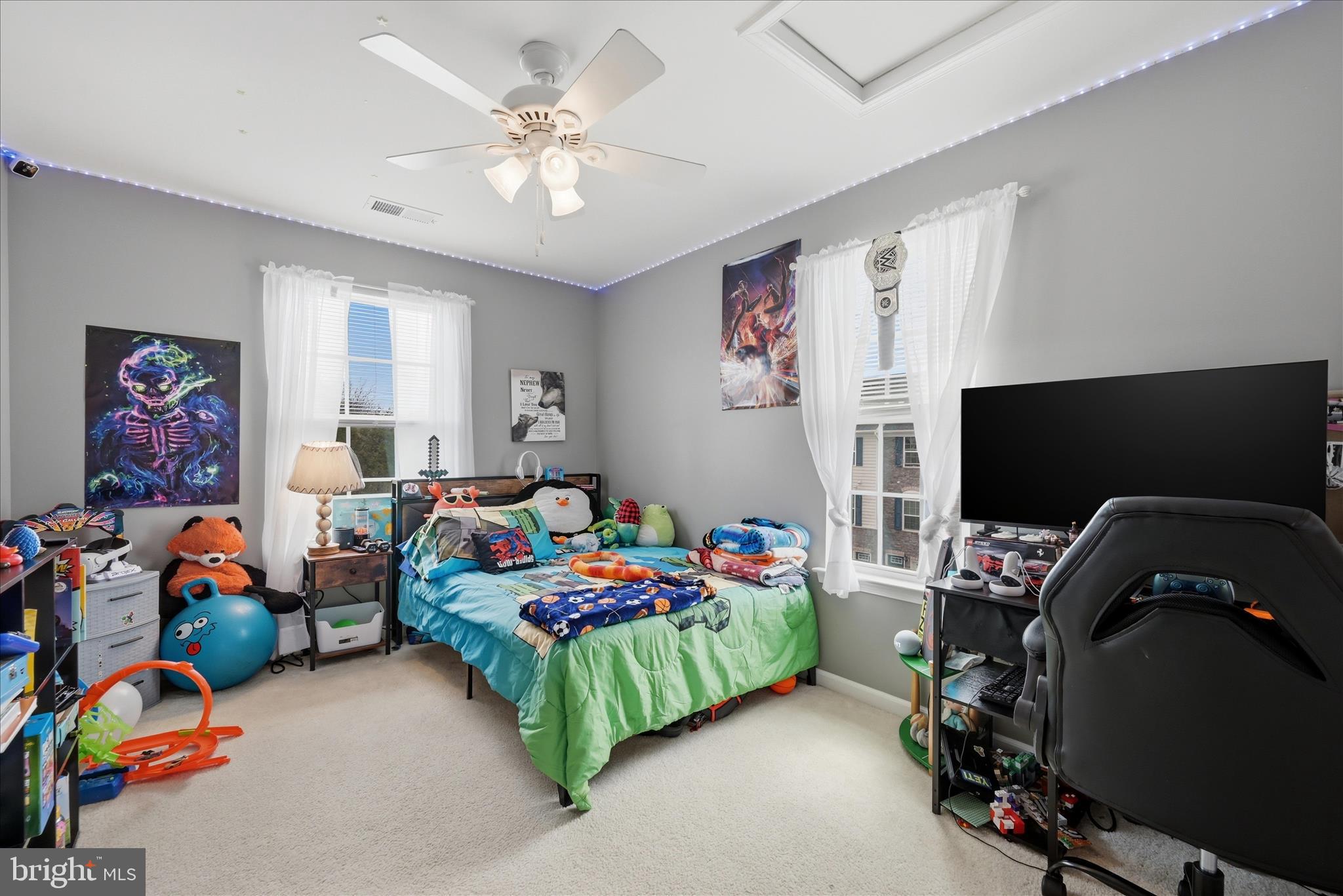 LAKE FREDERICK - Residential