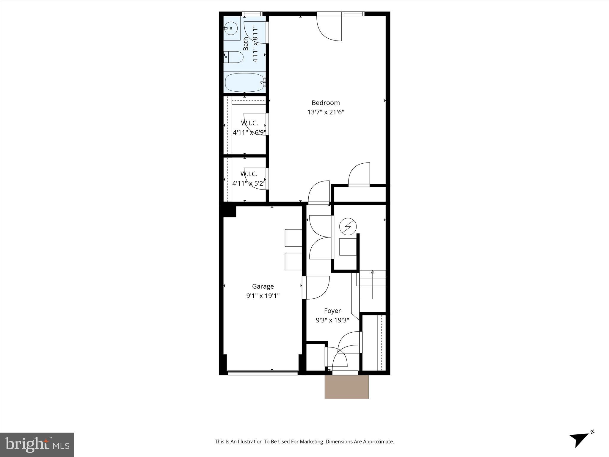 LAKE FREDERICK - Residential