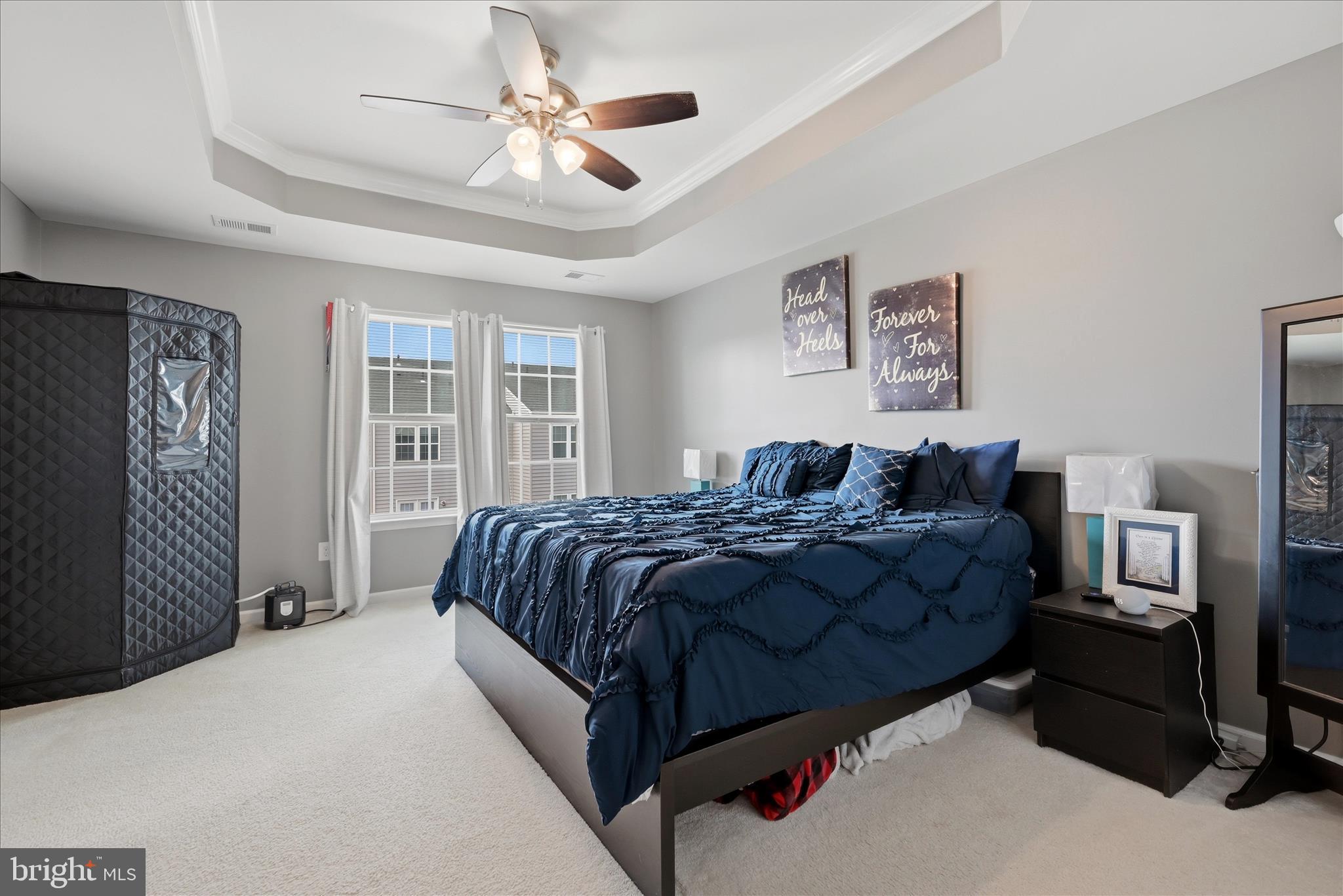 LAKE FREDERICK - Residential