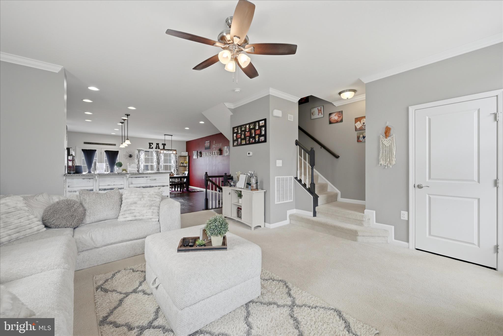 LAKE FREDERICK - Residential