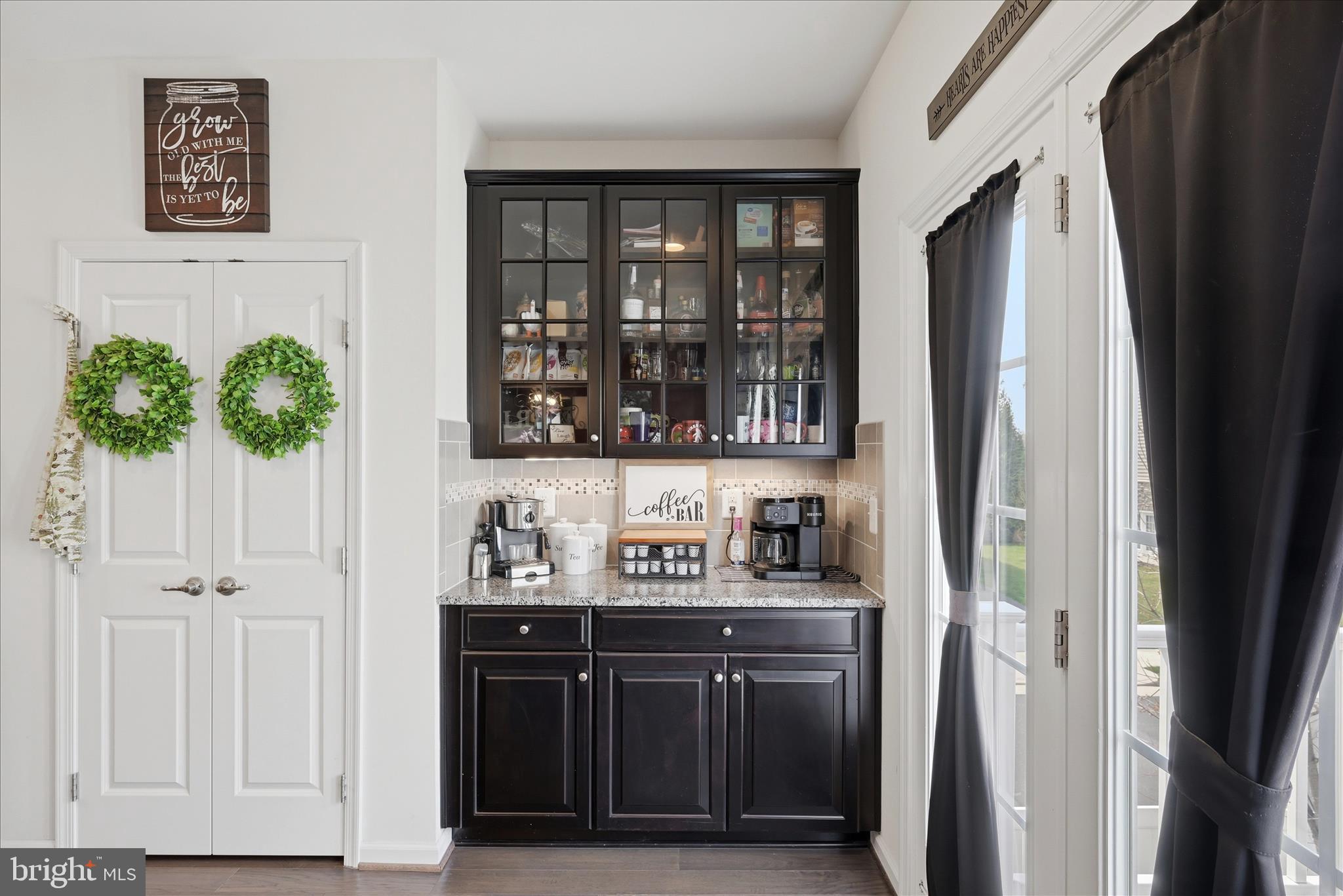 LAKE FREDERICK - Residential