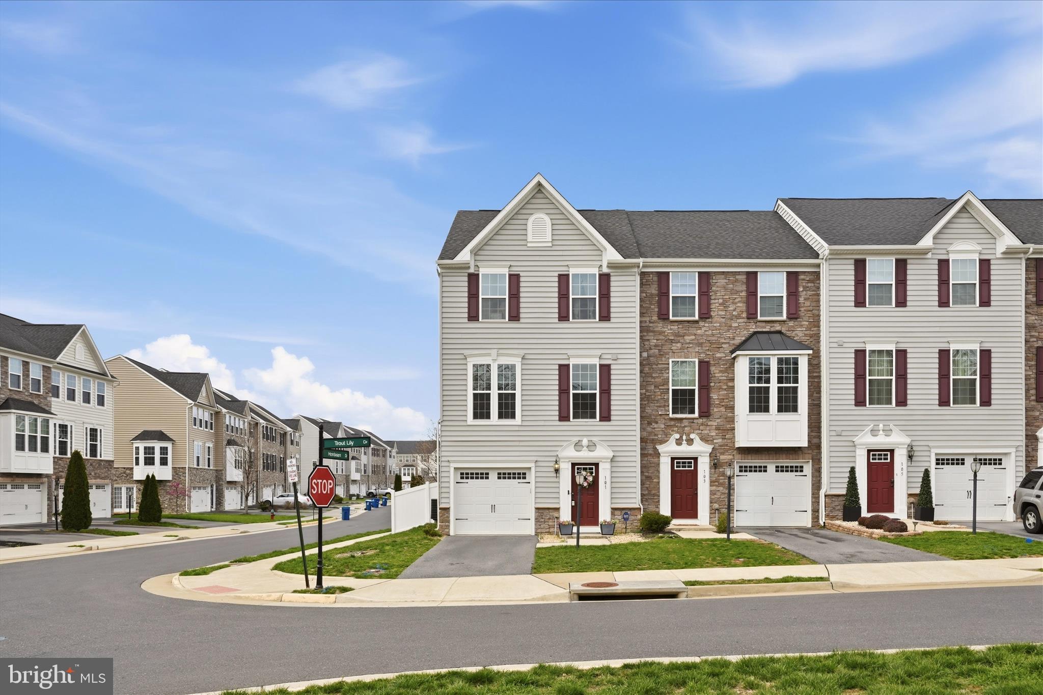 LAKE FREDERICK - Residential