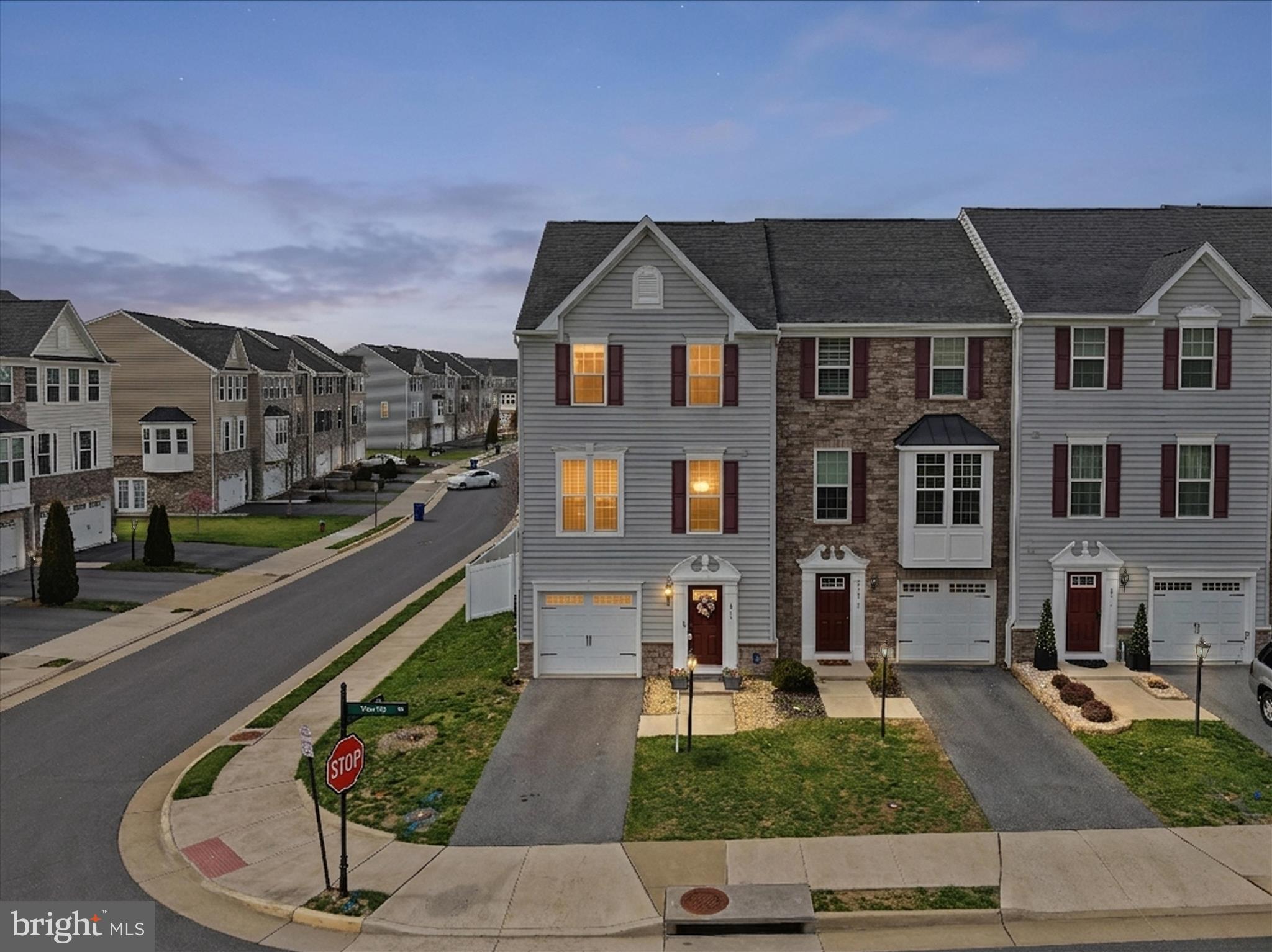 LAKE FREDERICK - Residential