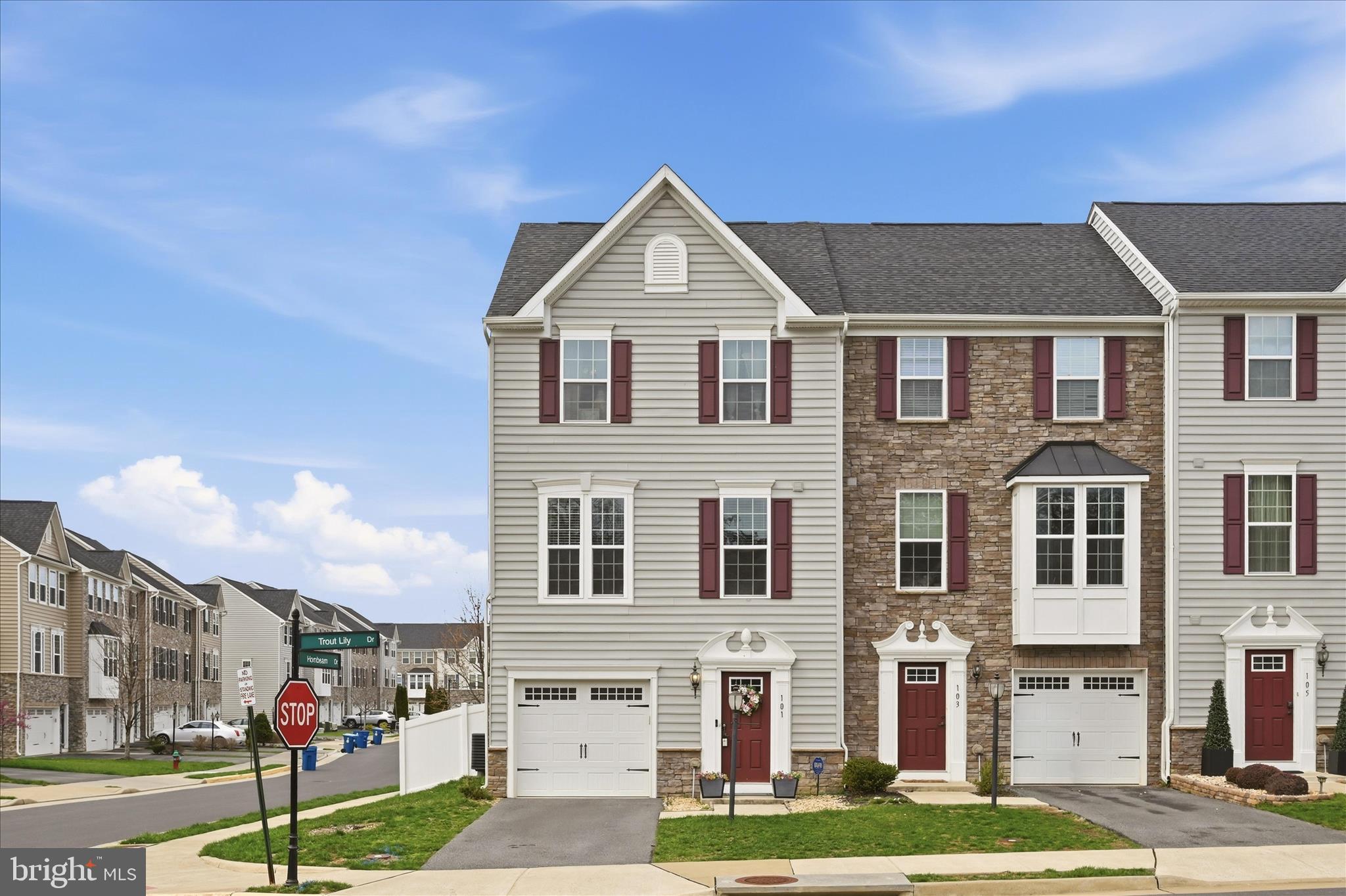 LAKE FREDERICK - Residential