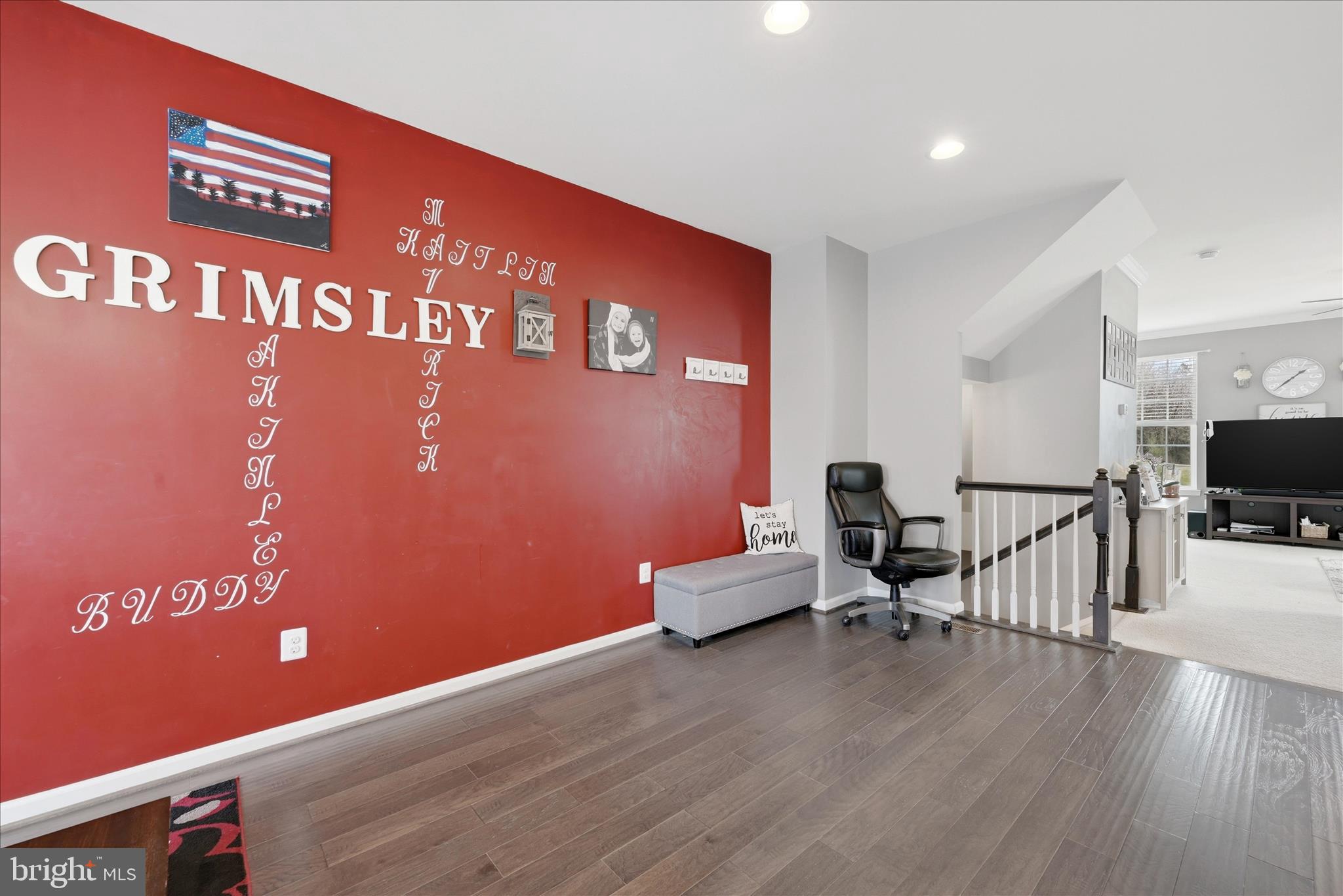 LAKE FREDERICK - Residential