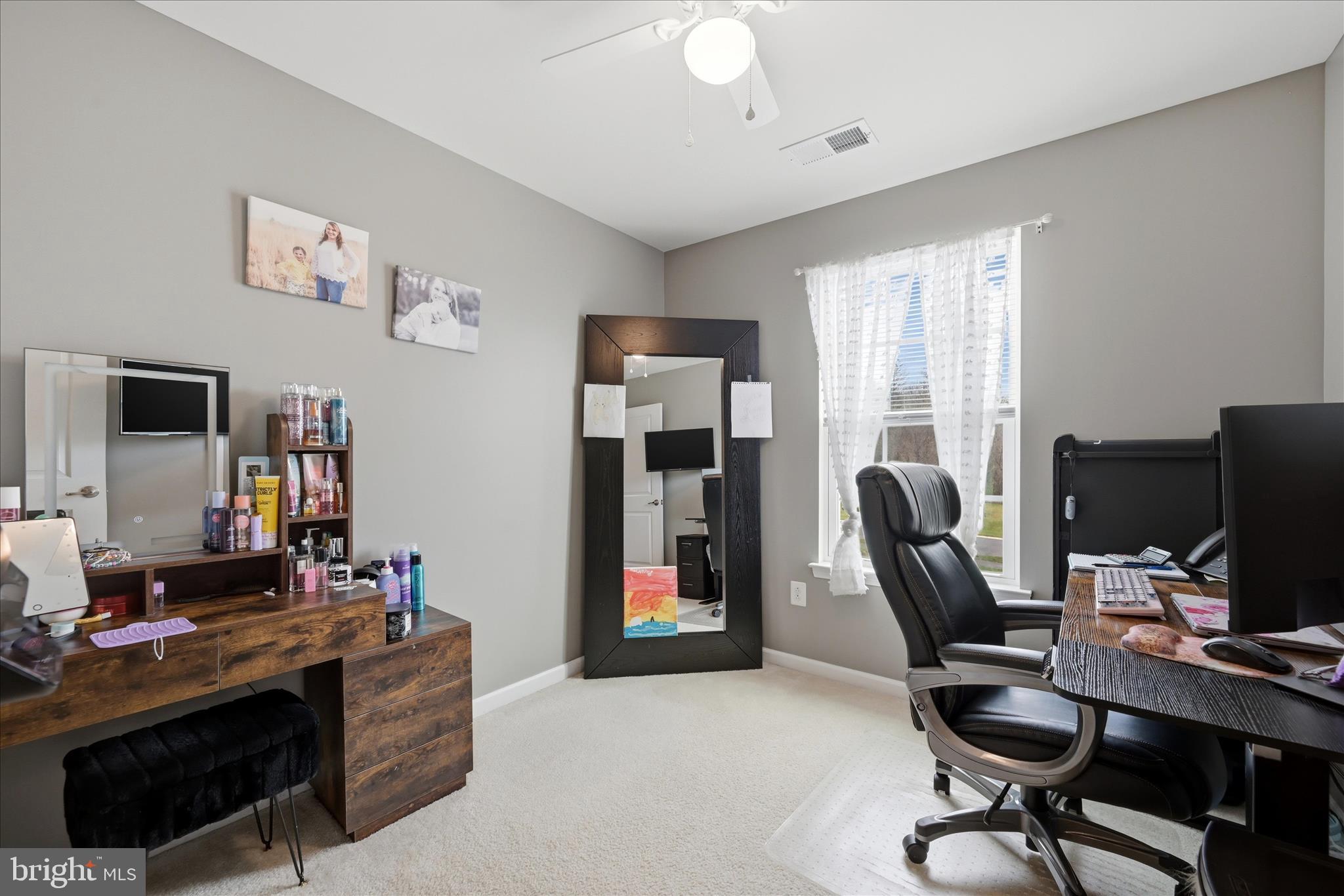 LAKE FREDERICK - Residential