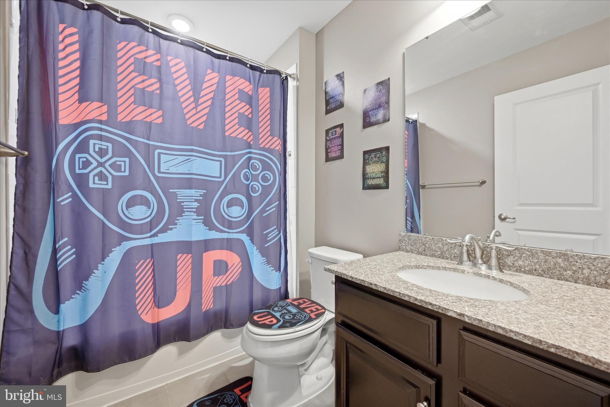 LAKE FREDERICK - Residential