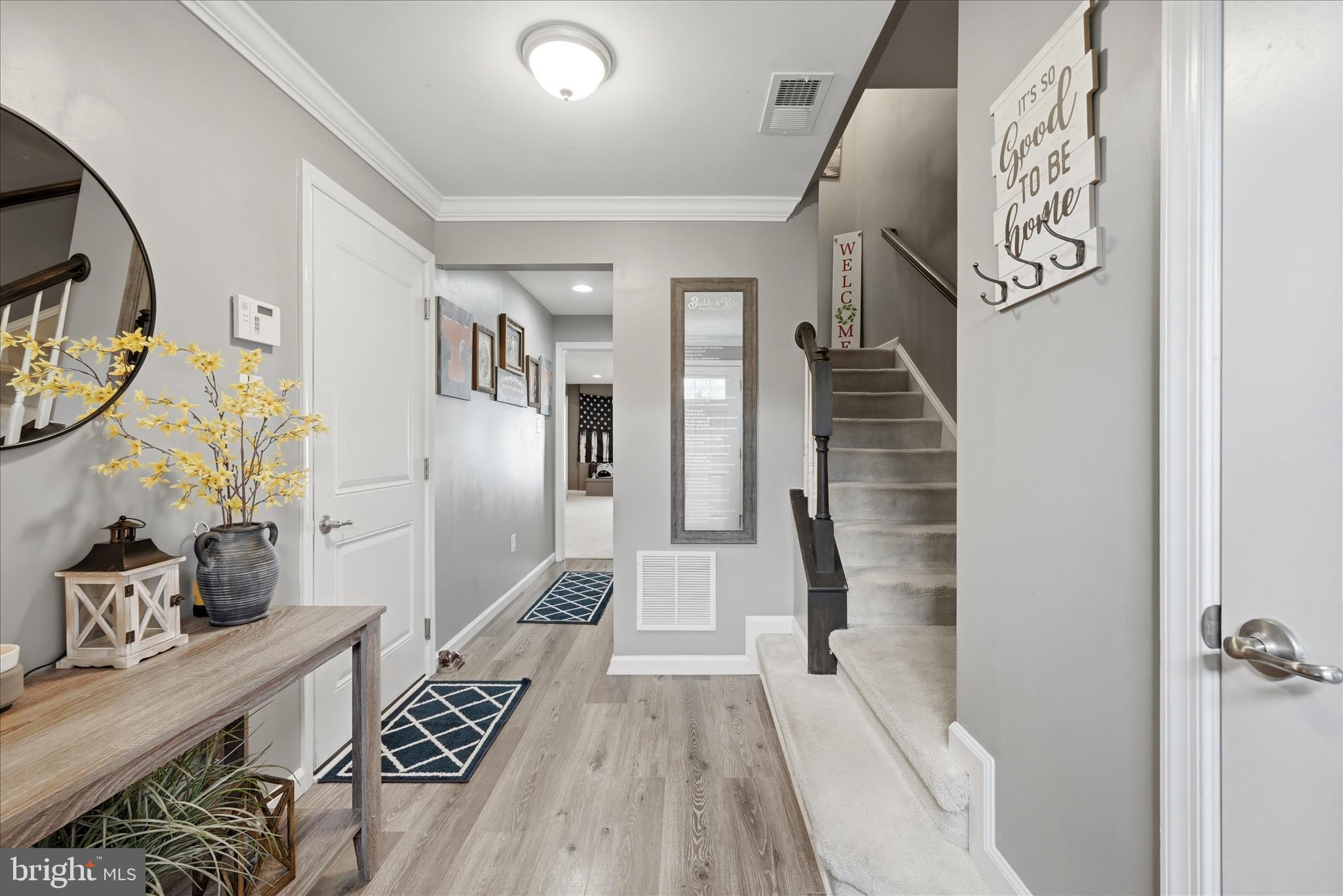 LAKE FREDERICK - Residential