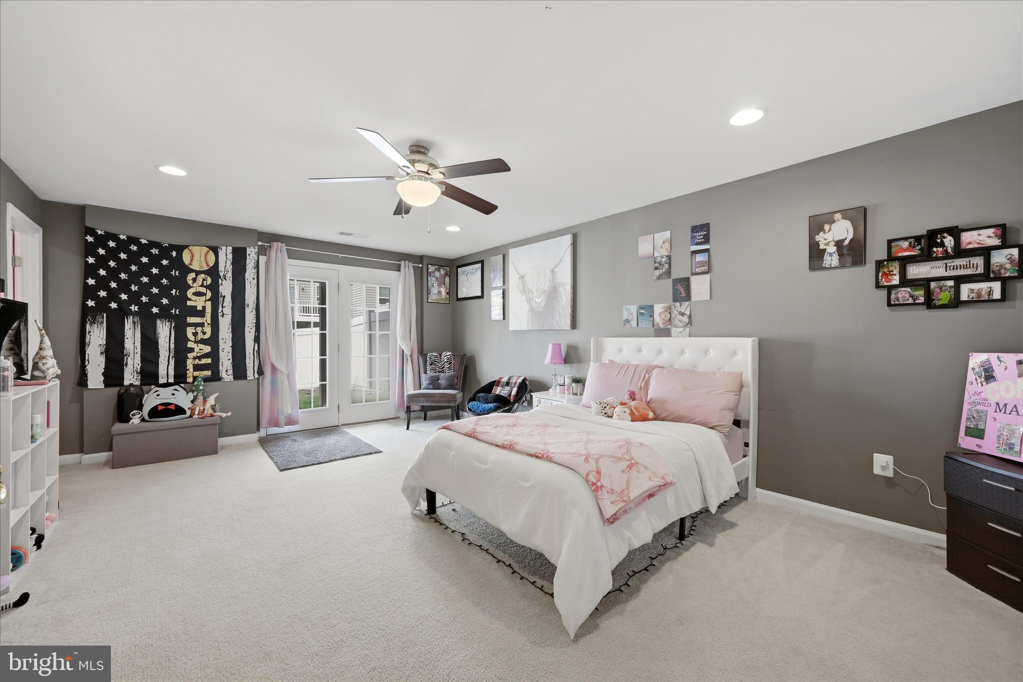 LAKE FREDERICK - Residential