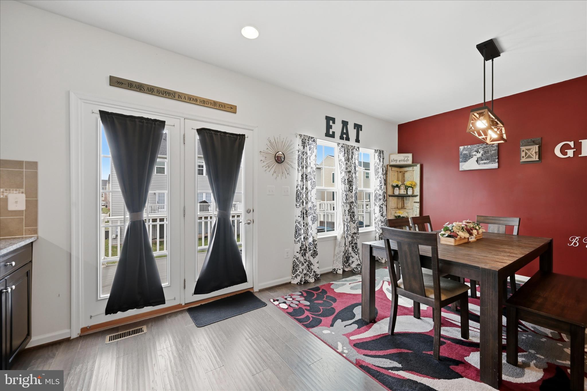 LAKE FREDERICK - Residential