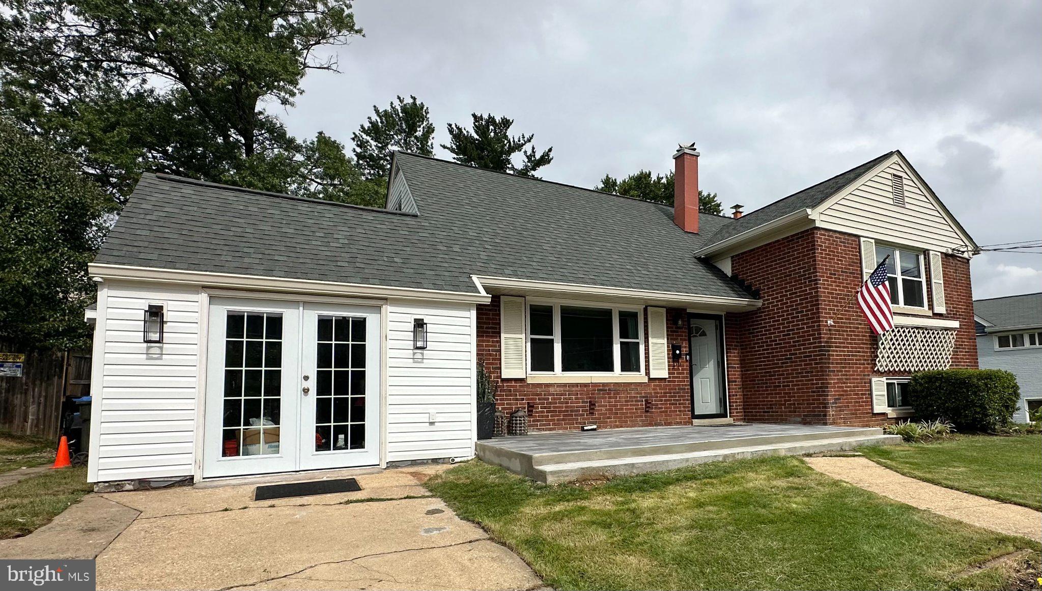 6705 CABIN JOHN ROAD