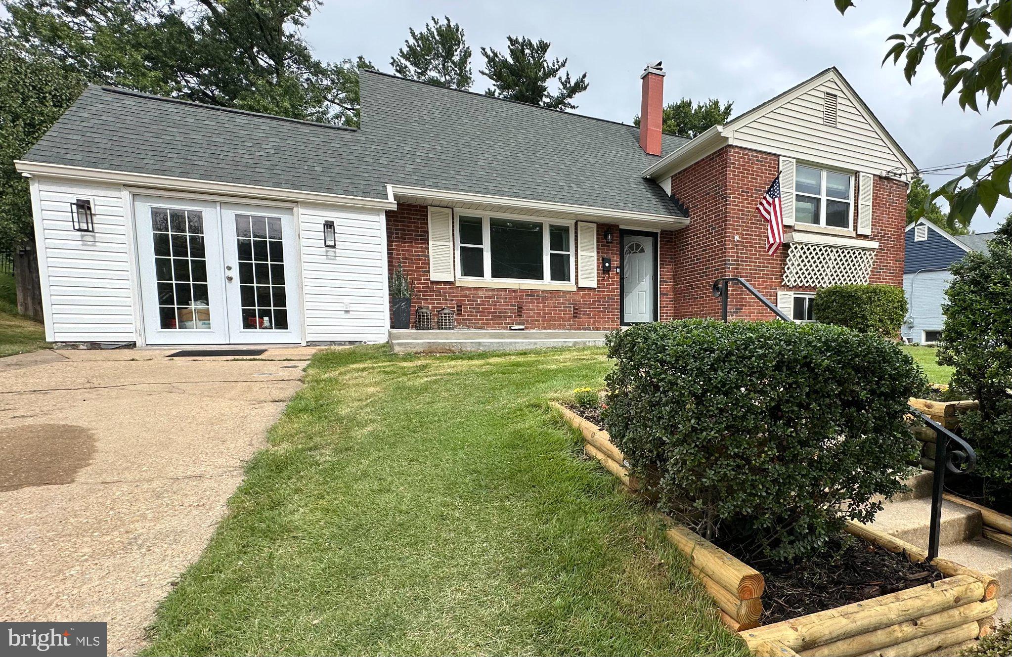 6705 CABIN JOHN ROAD