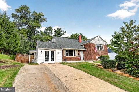 Photo for 6705 CABIN JOHN ROAD