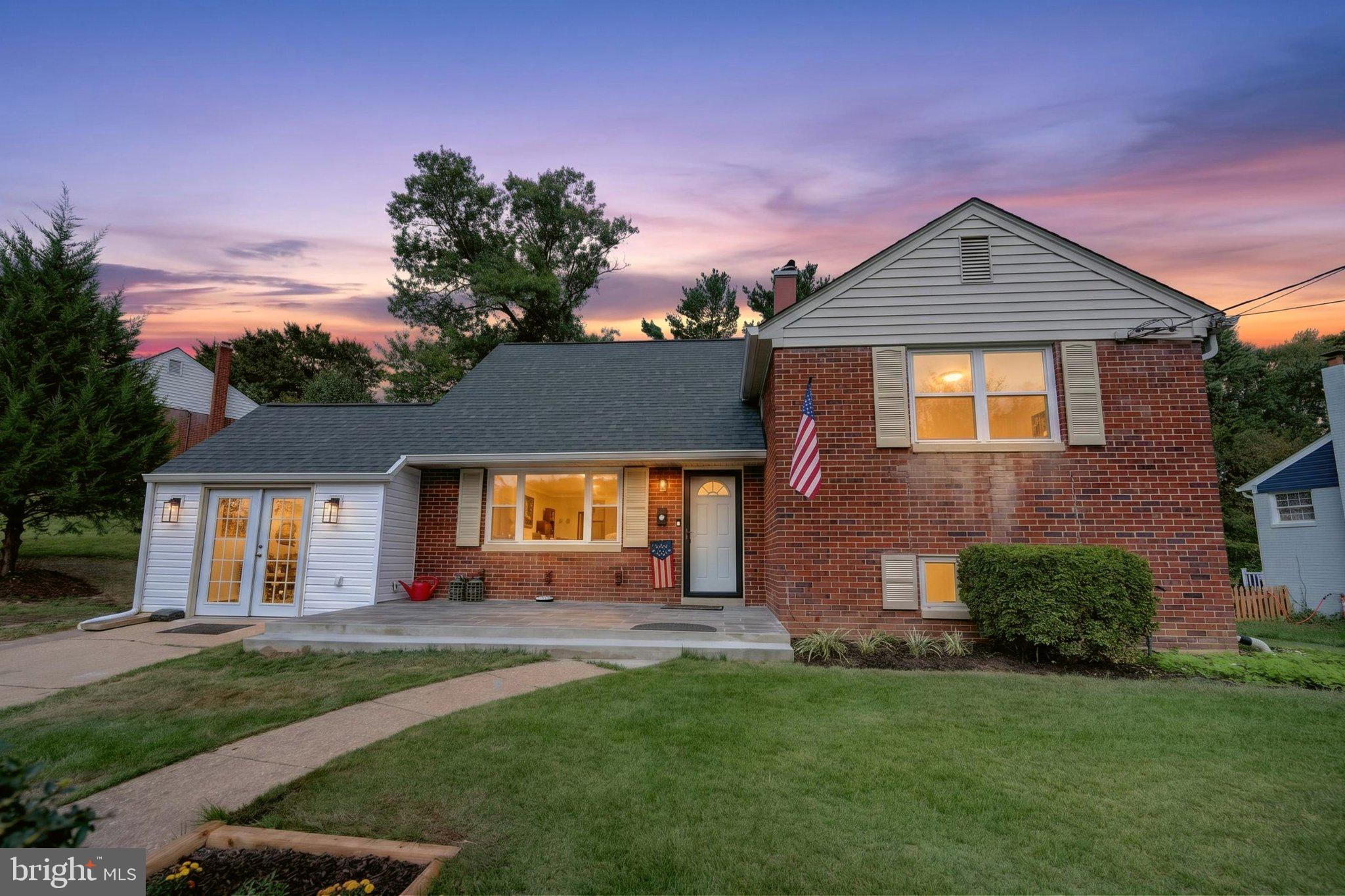 Search Homes 2 6705 CABIN JOHN ROAD