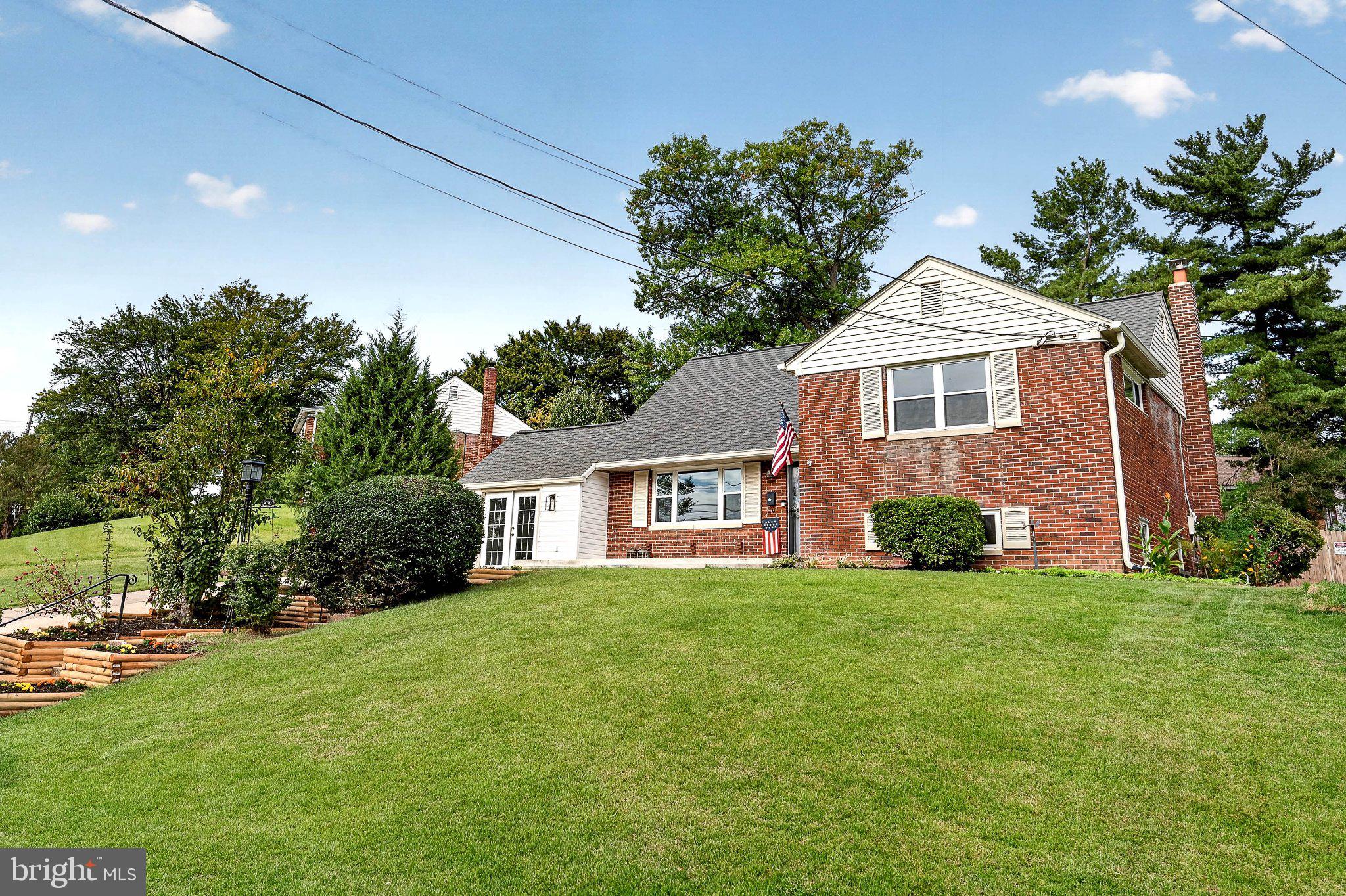 Search Homes 3 6705 CABIN JOHN ROAD