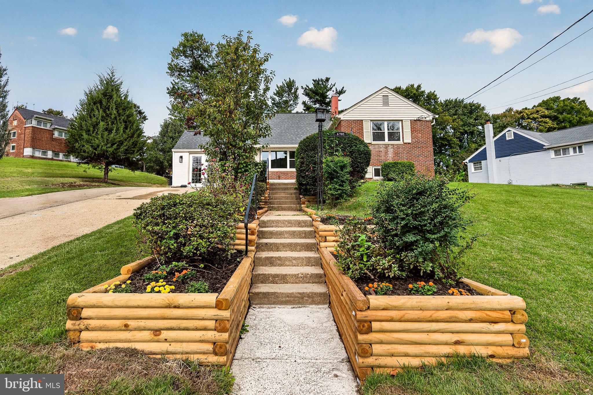 Search Homes 1 6705 CABIN JOHN ROAD