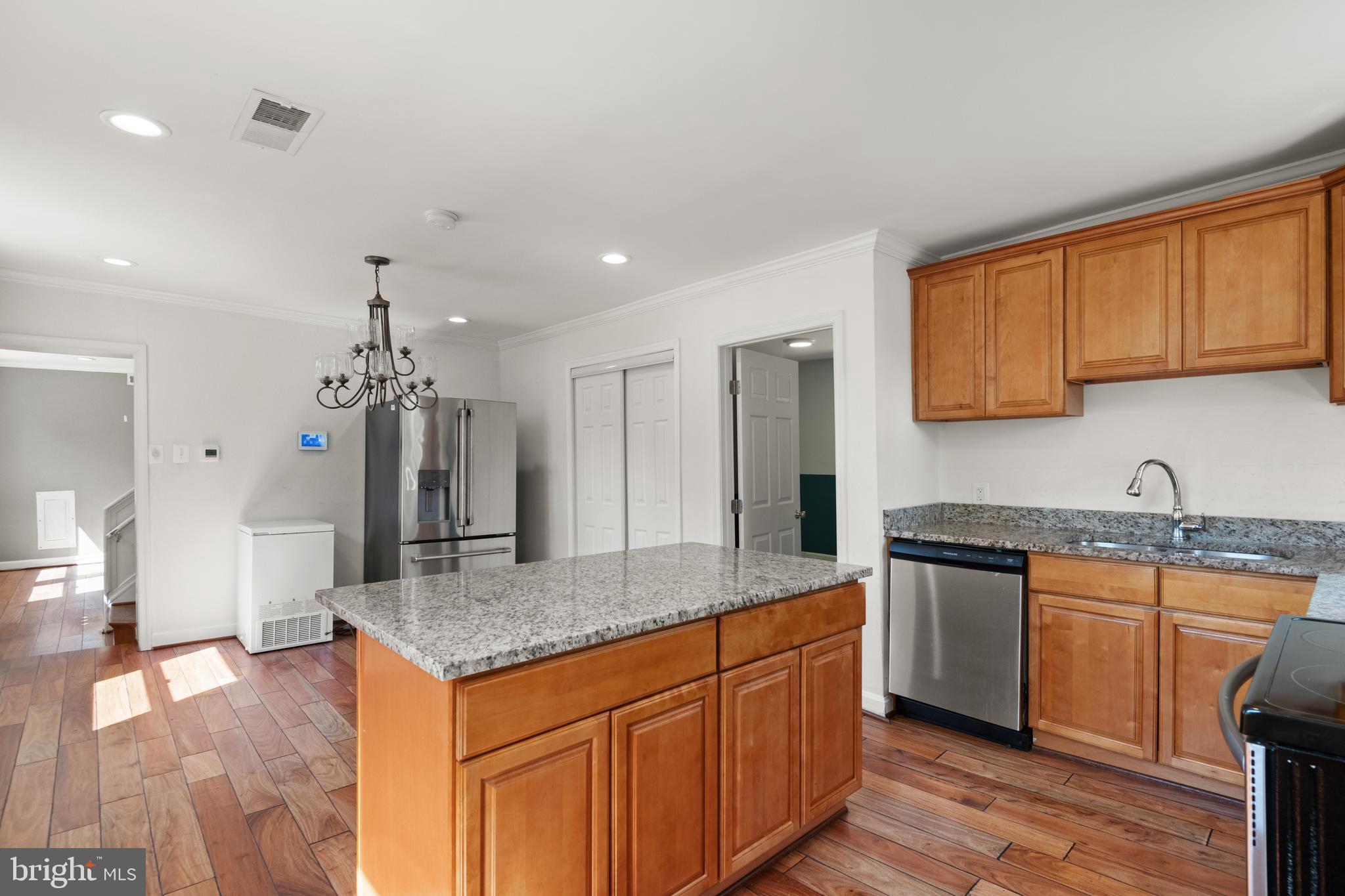 BELLE FONTE - Residential