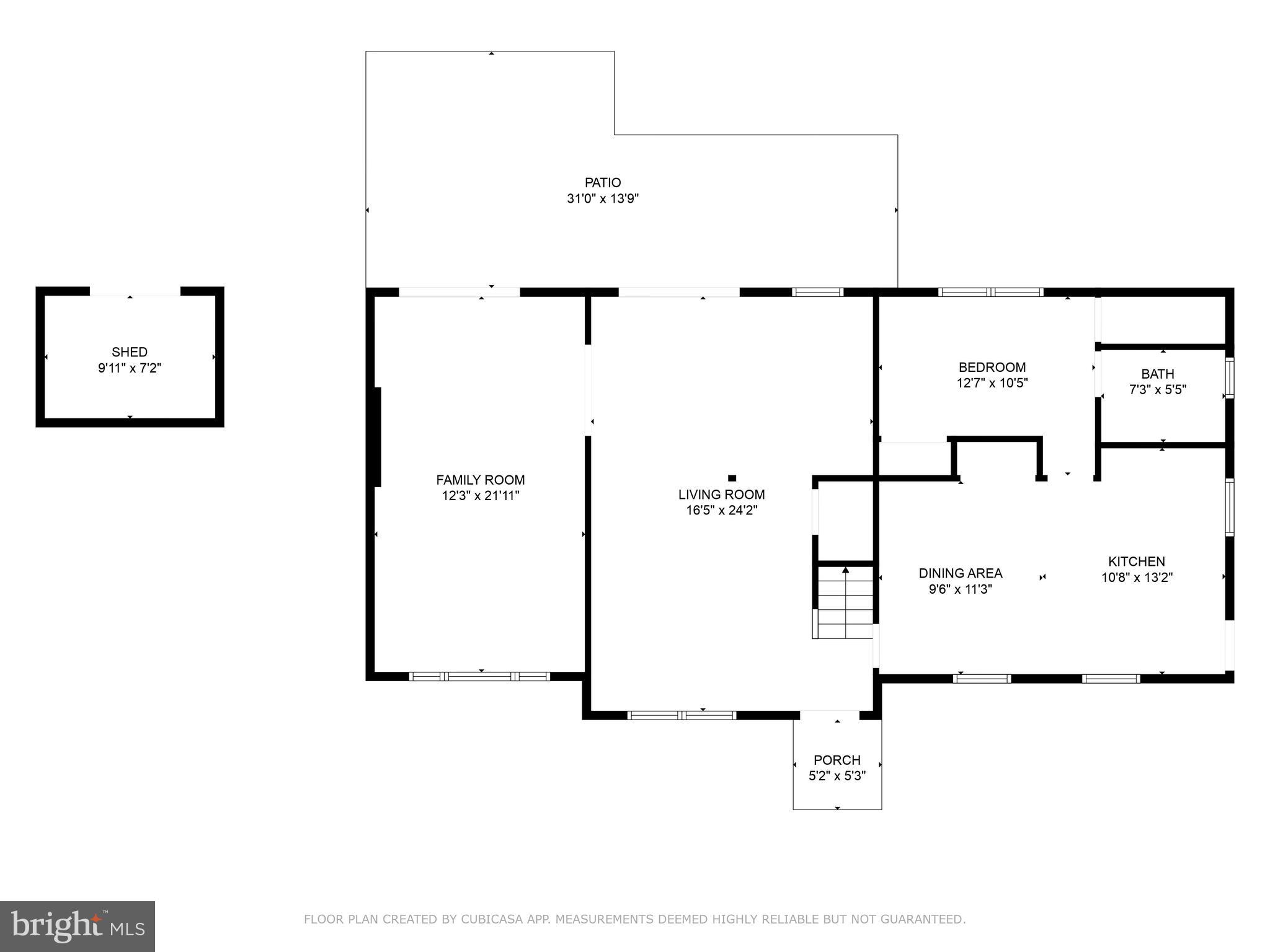BELLE FONTE - Residential