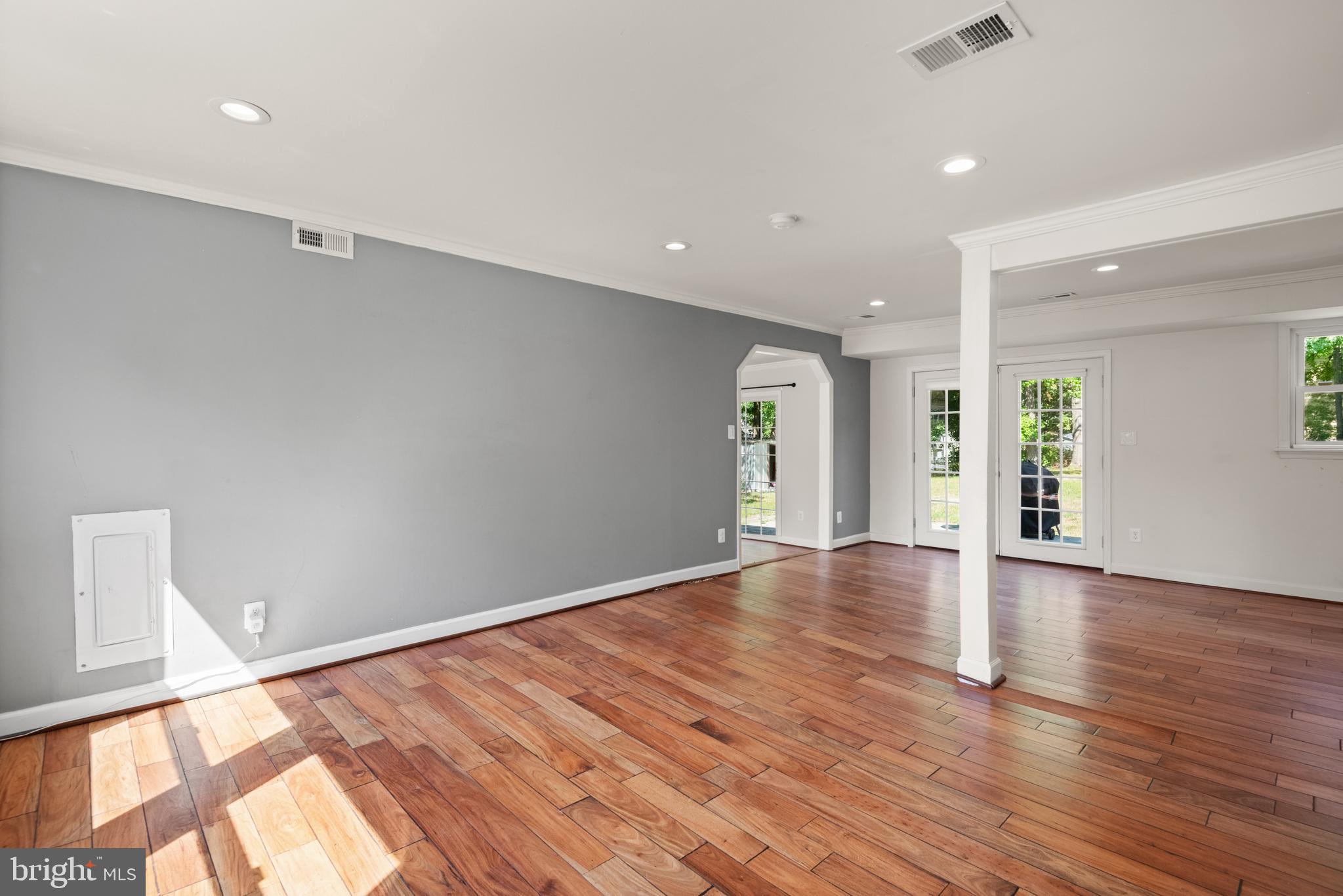 BELLE FONTE - Residential