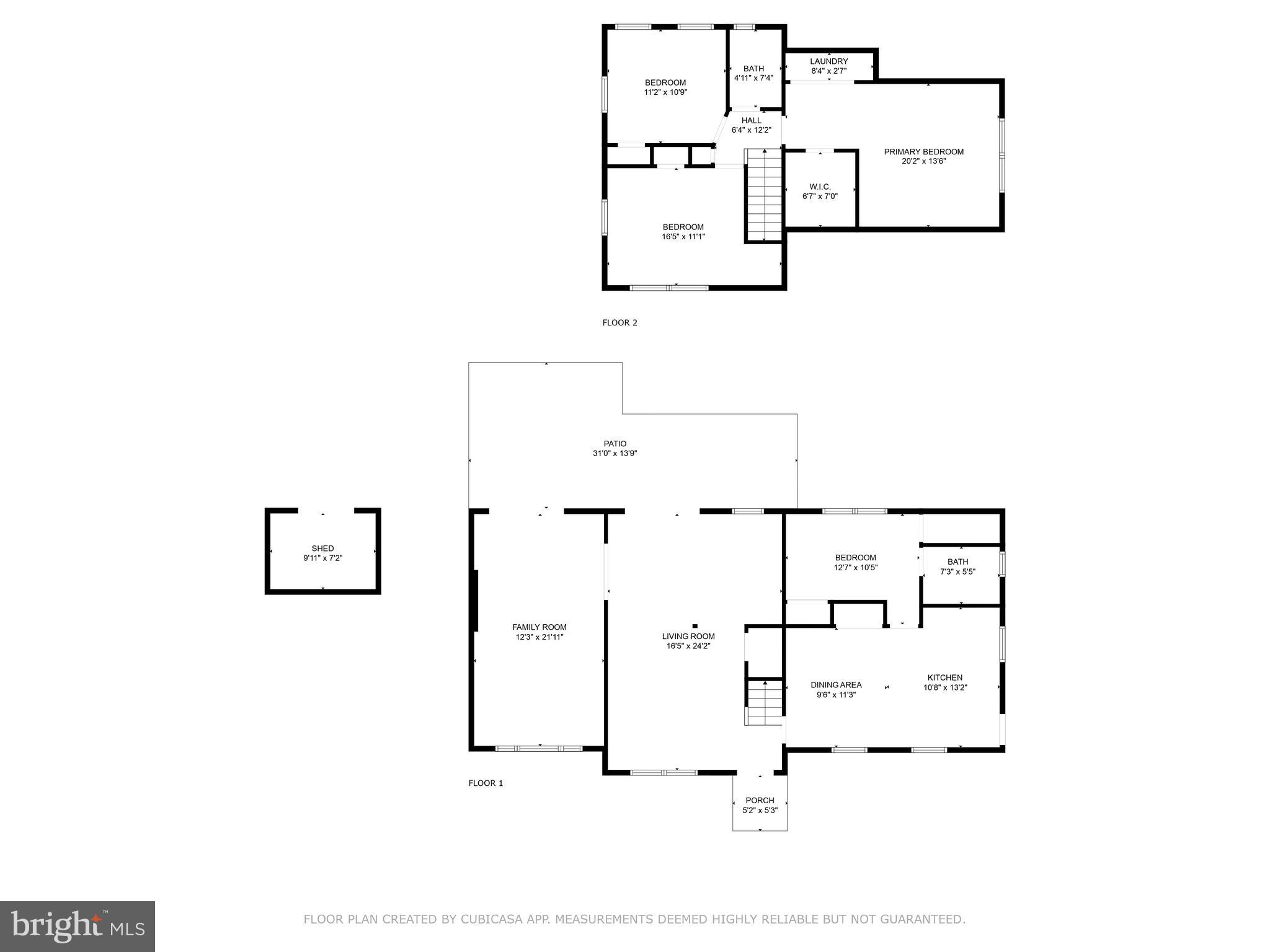 BELLE FONTE - Residential