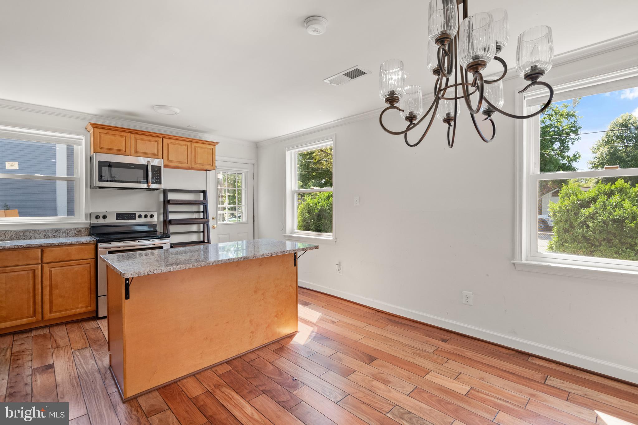 BELLE FONTE - Residential