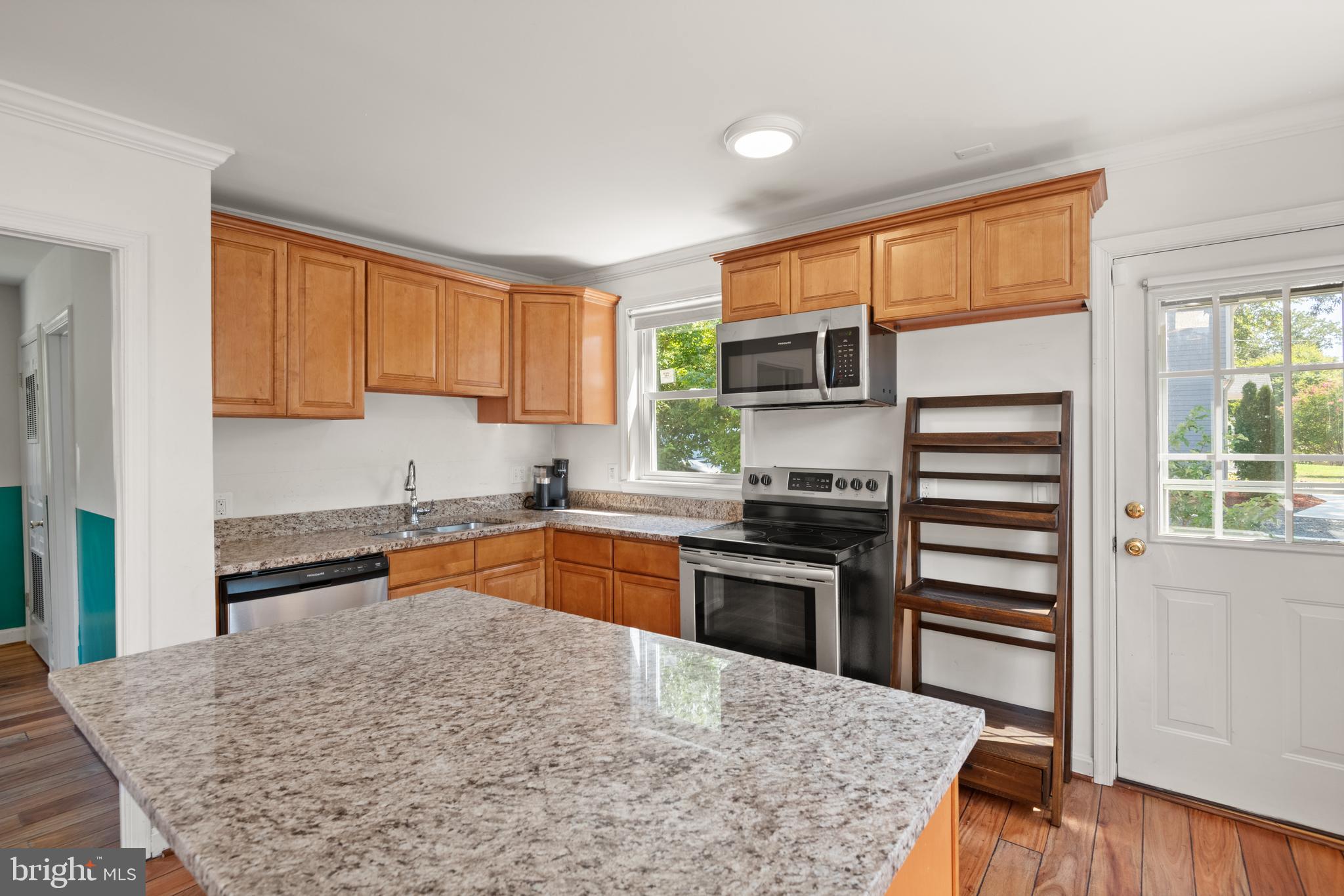 BELLE FONTE - Residential