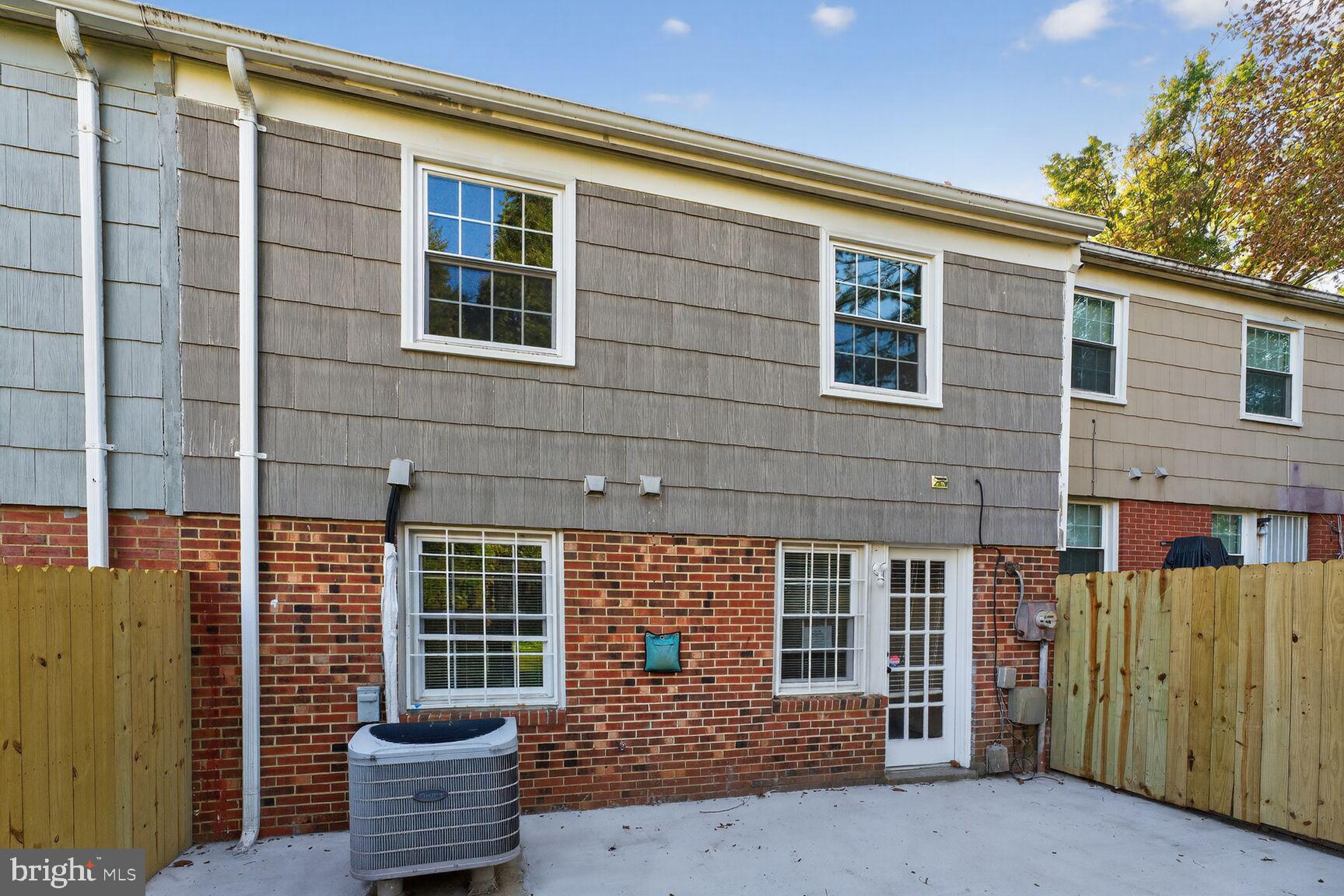 1532 POTOMAC HEIGHTS DRIVE 204