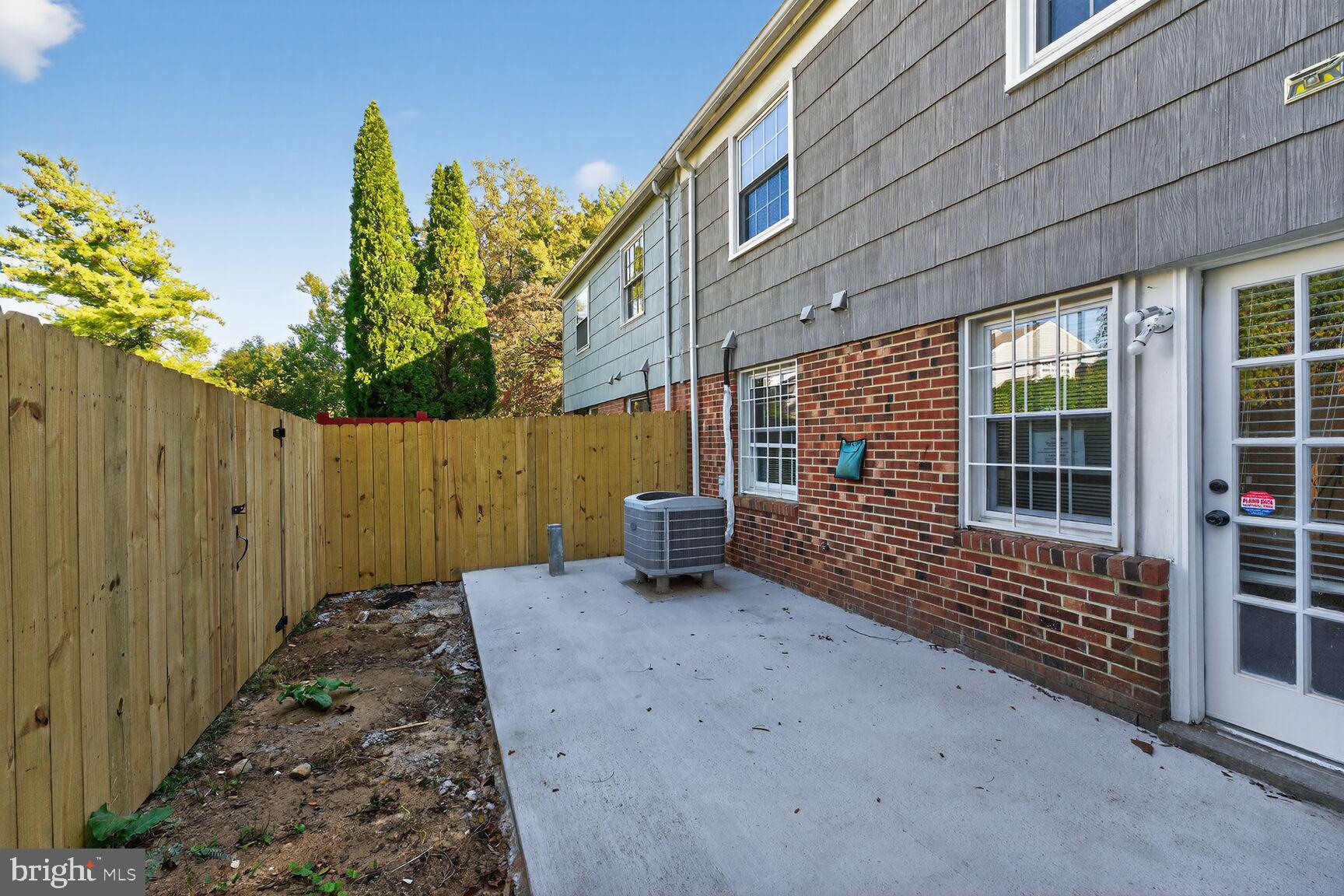 1532 POTOMAC HEIGHTS DRIVE 204