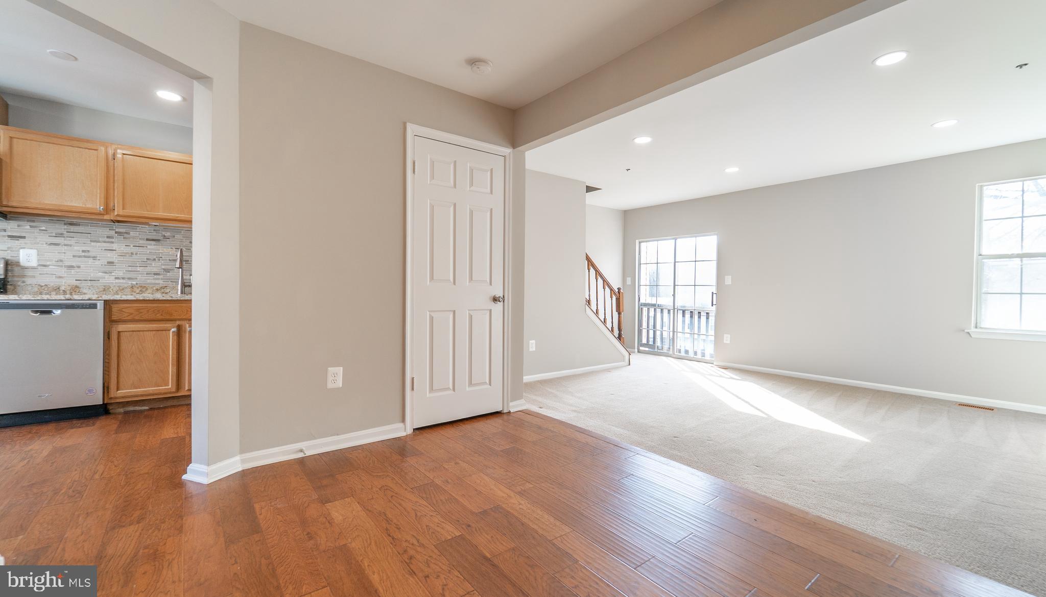 SILVER HILL HEIGHTS - Residential