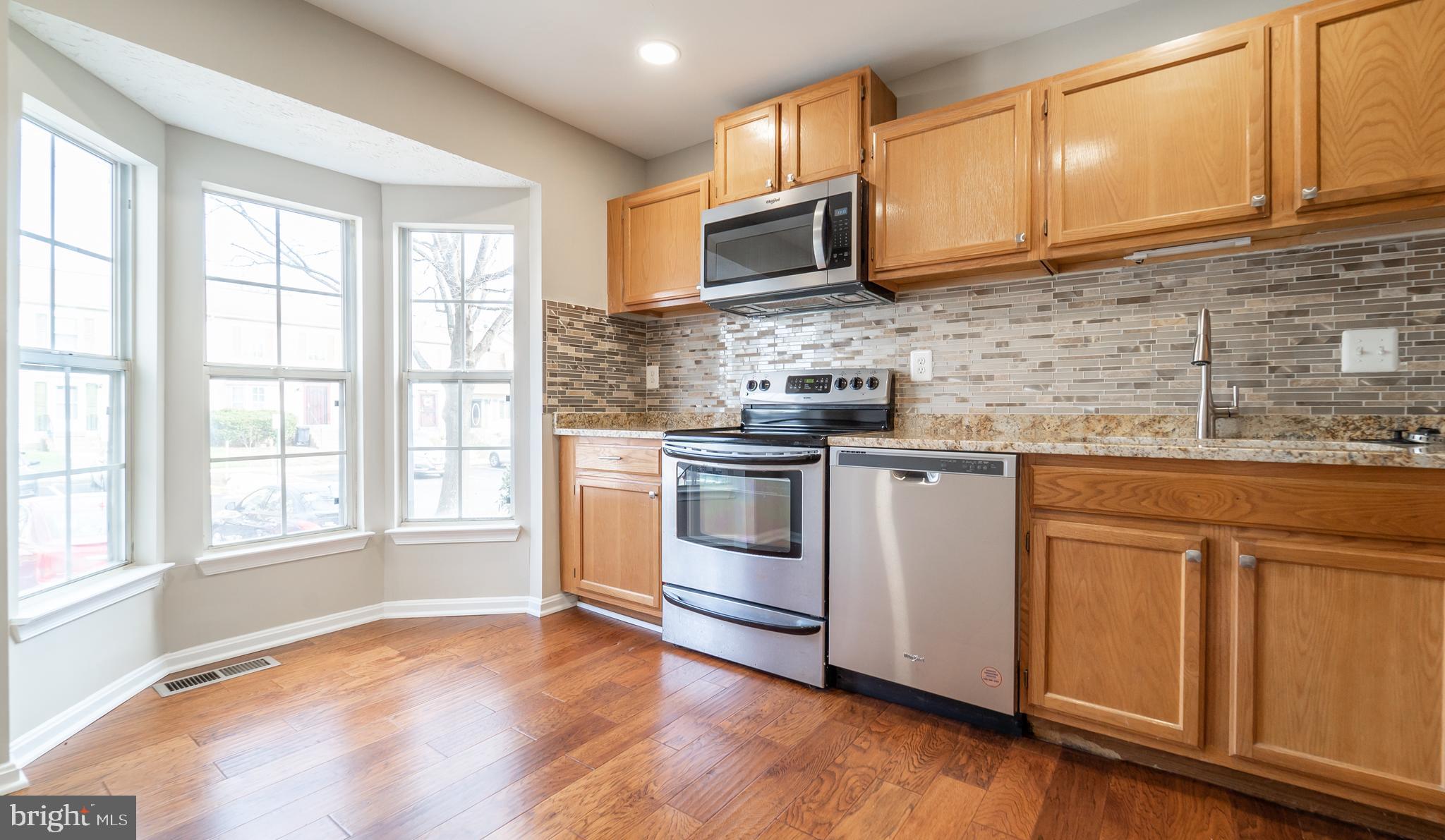 SILVER HILL HEIGHTS - Residential