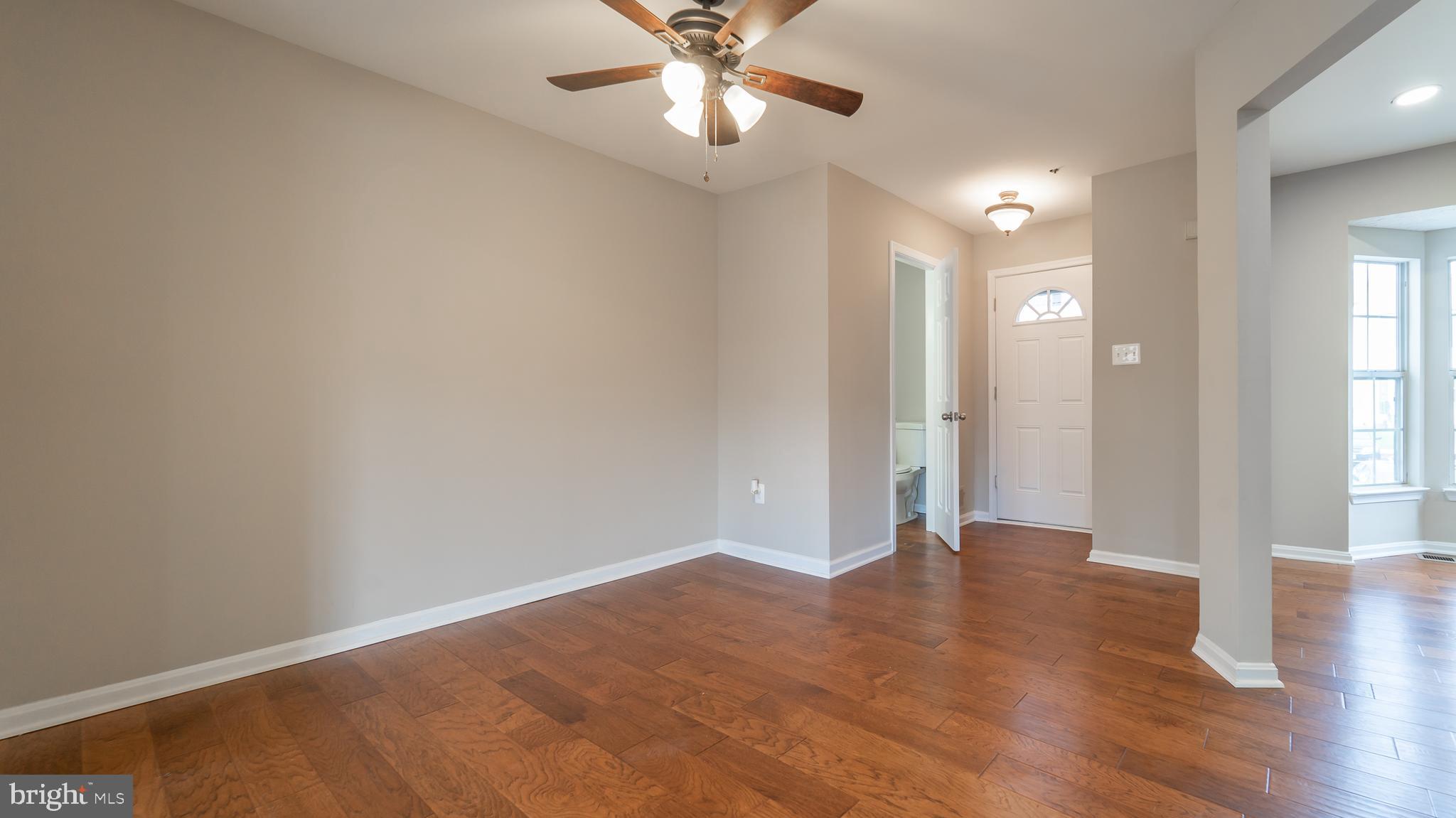 SILVER HILL HEIGHTS - Residential