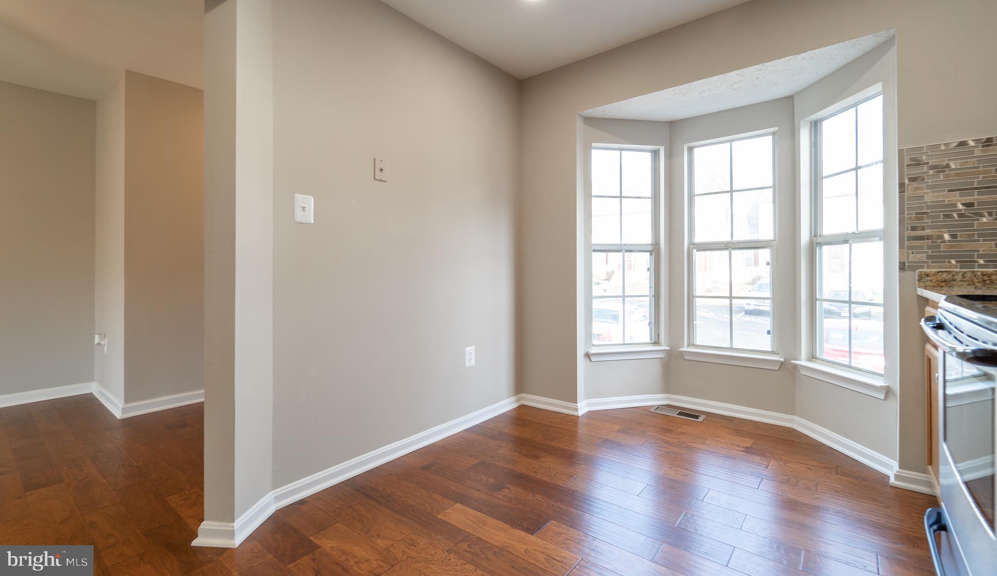 SILVER HILL HEIGHTS - Residential