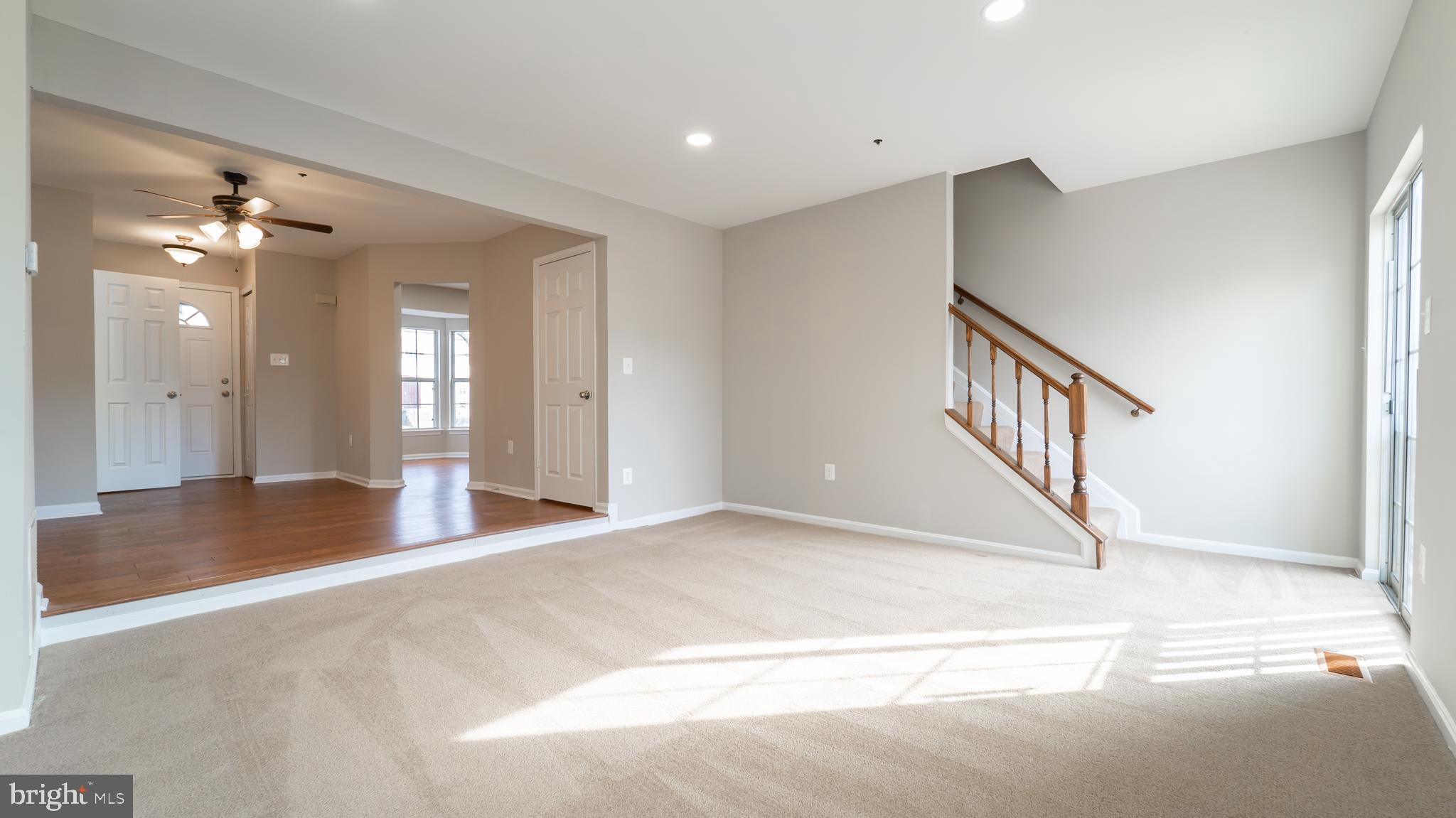 SILVER HILL HEIGHTS - Residential