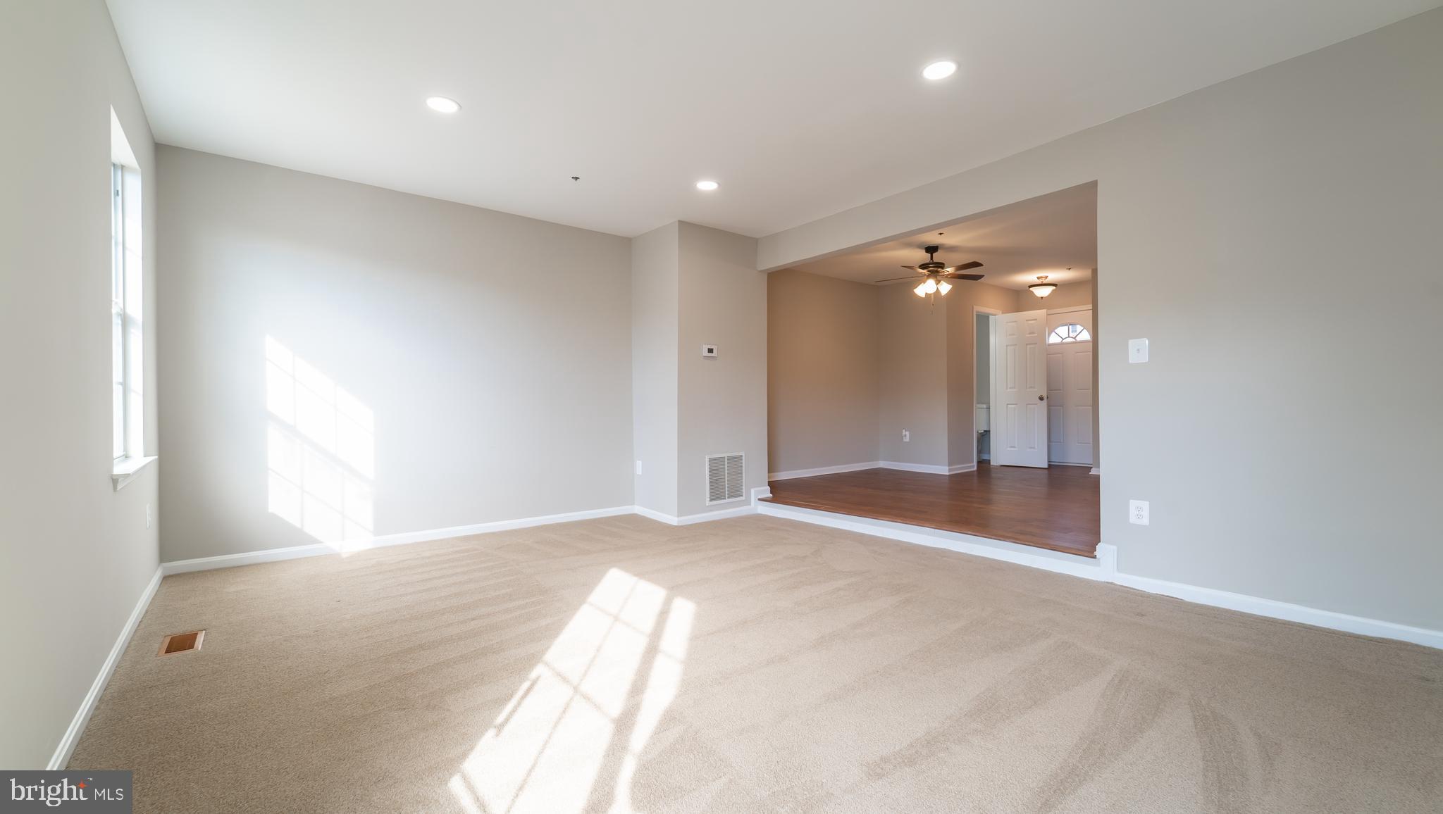 SILVER HILL HEIGHTS - Residential