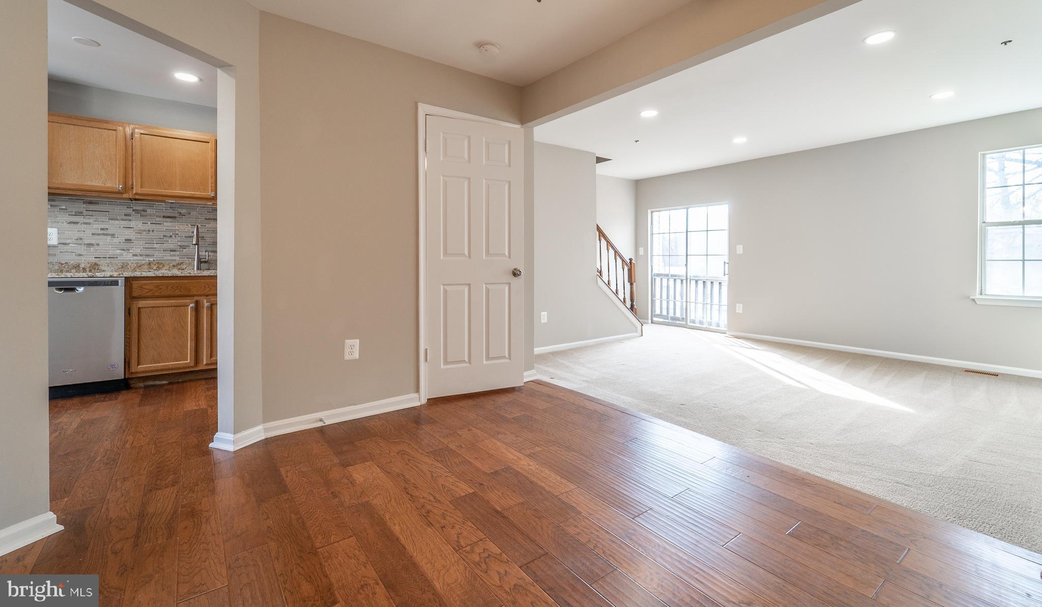 SILVER HILL HEIGHTS - Residential