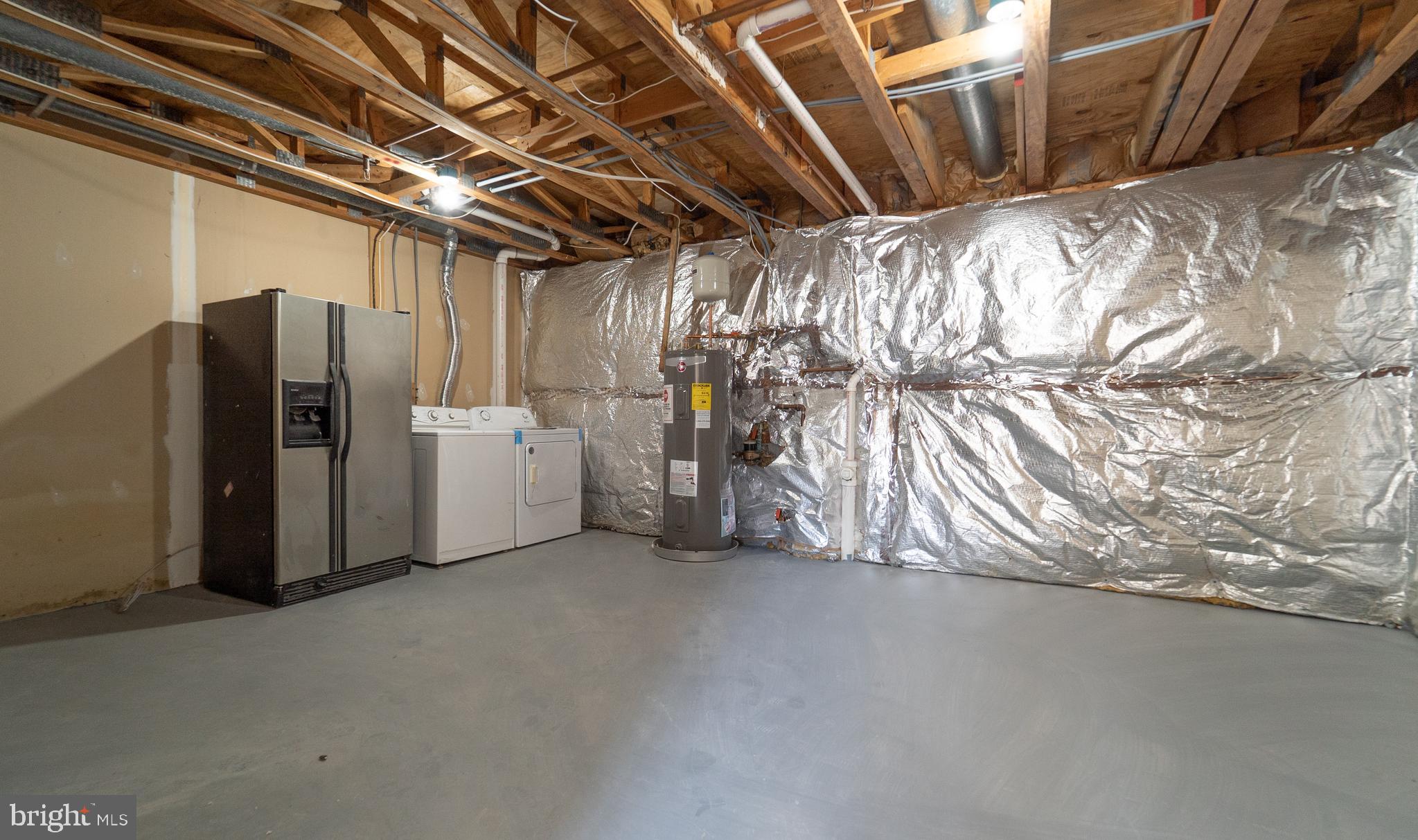 SILVER HILL HEIGHTS - Residential