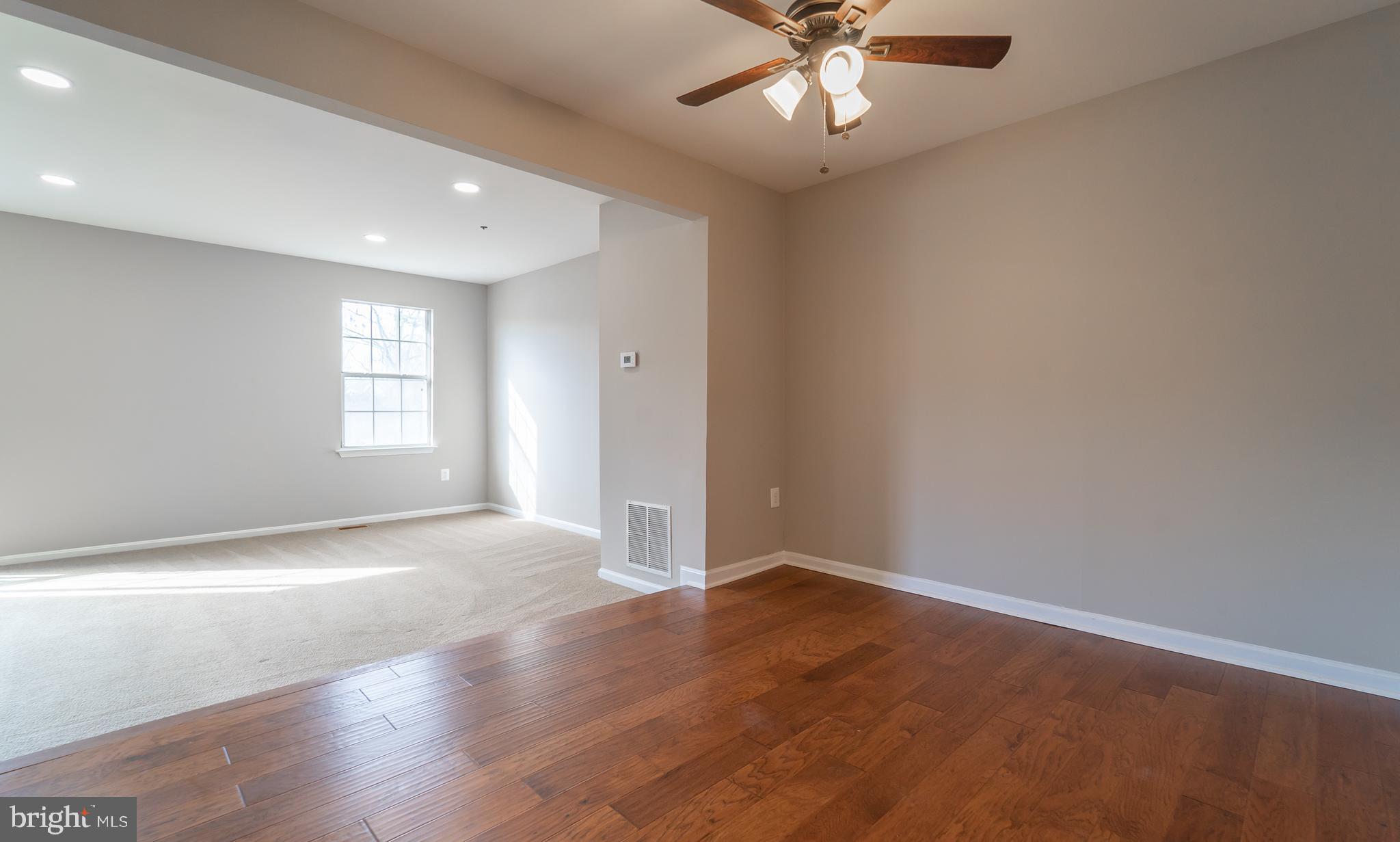 SILVER HILL HEIGHTS - Residential