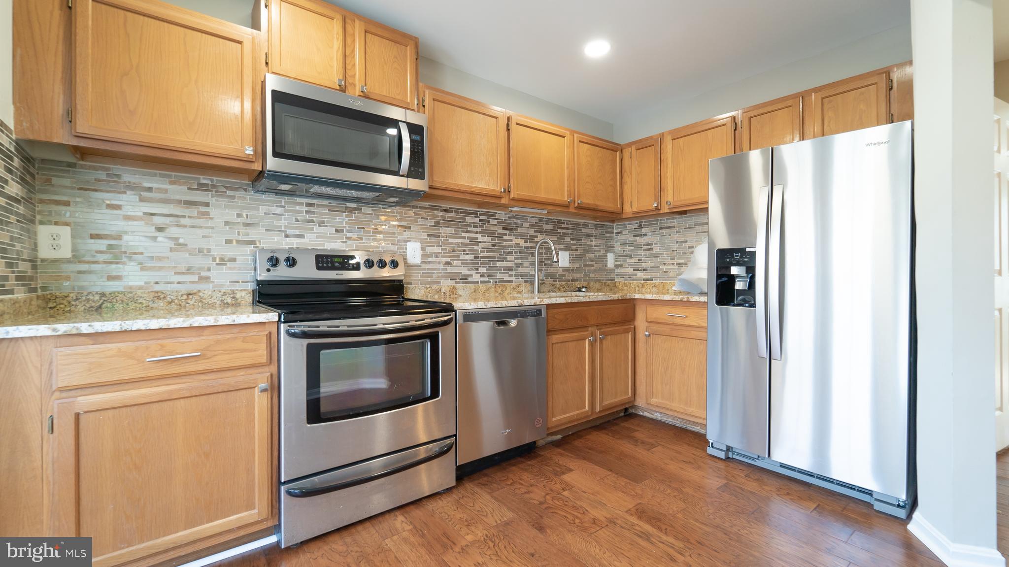 SILVER HILL HEIGHTS - Residential