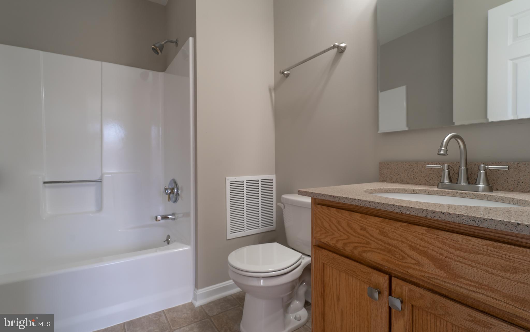 SILVER HILL HEIGHTS - Residential