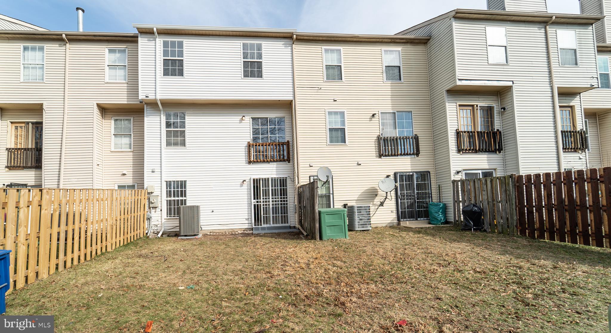 SILVER HILL HEIGHTS - Residential