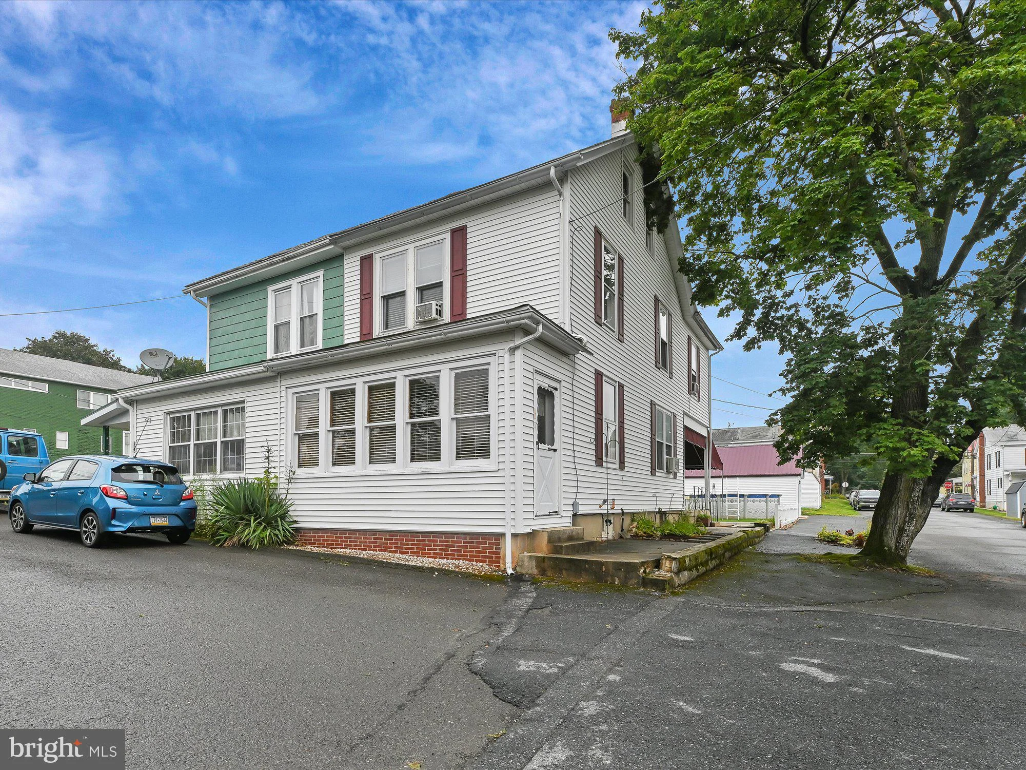 237 S Walborn Avenue, Orwigsburg, PA 17961