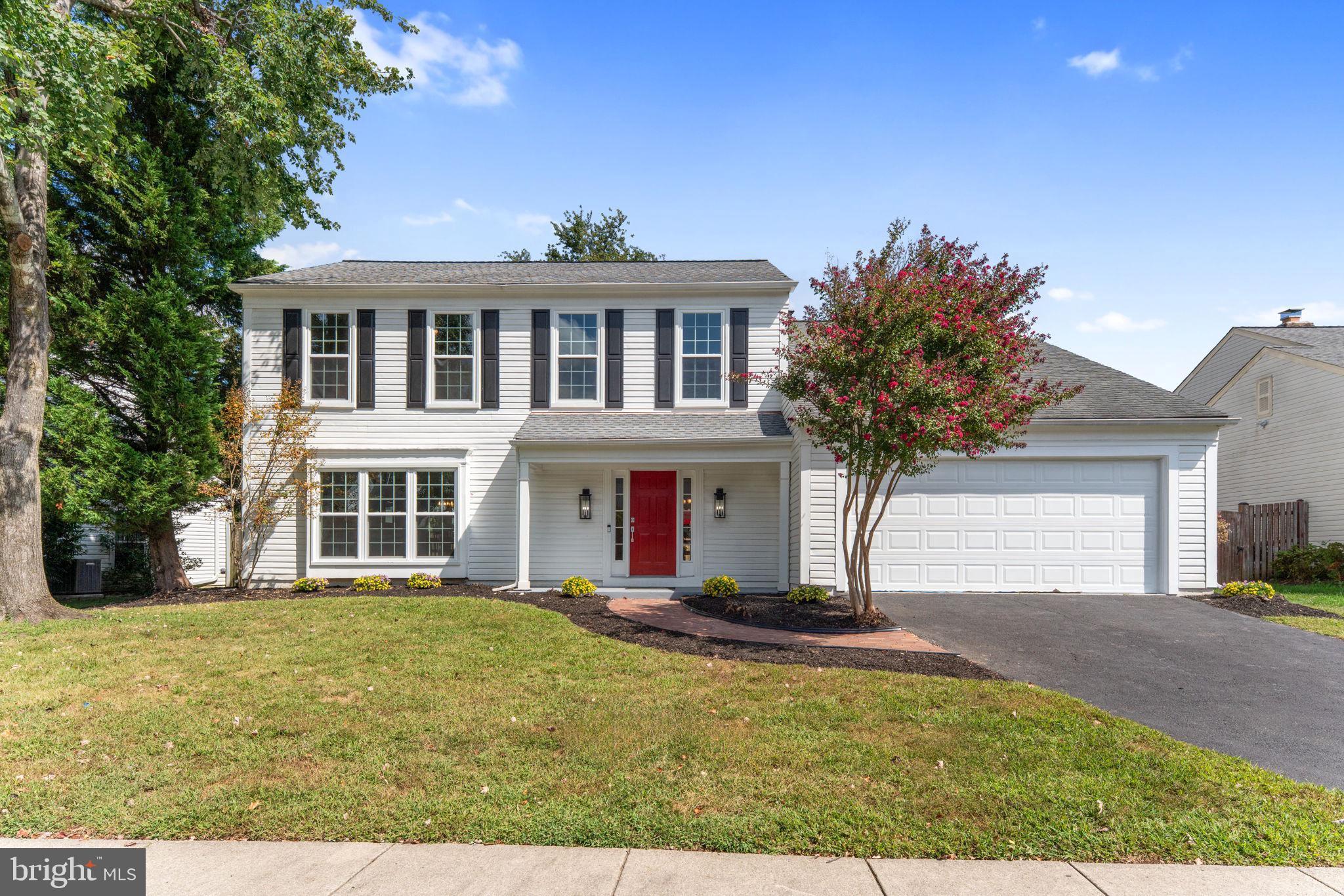7033 BEDROCK ROAD