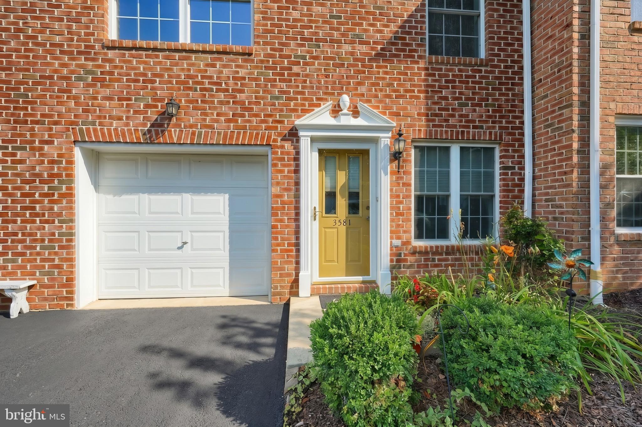 3581 MARK DRIVE 3581