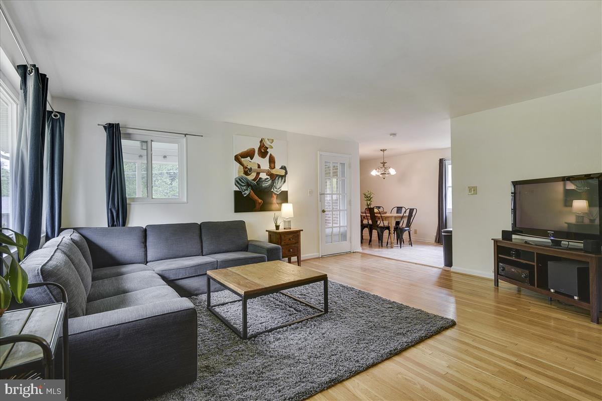 7315 MARC DRIVE