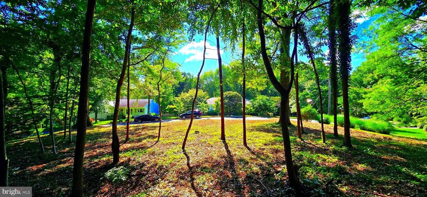 1622 Crescent Ln is a gorgeous interior .37 acre  premium lot located in the highly sought-after Chesterbrook Woods neighborhood of McLean.  Build your dream home and plant roots on this beautiful interior lot located in a great location with easy access around the DMV. This is a true lot with no previous structure on it with the potential to build a custom home of 8,000 sqft or more; the possibilities are endless.