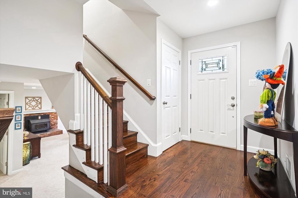 Photo of 10919 Spurlock Court, FAIRFAX, VA 22032 (MLS # VAFX2275392)