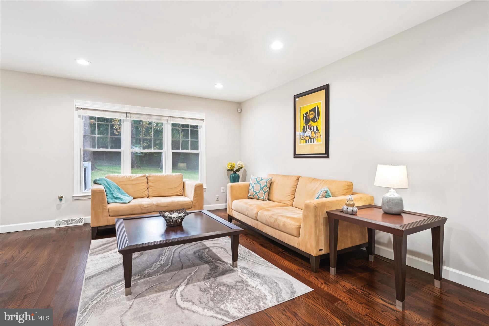 10919 SPURLOCK COURT