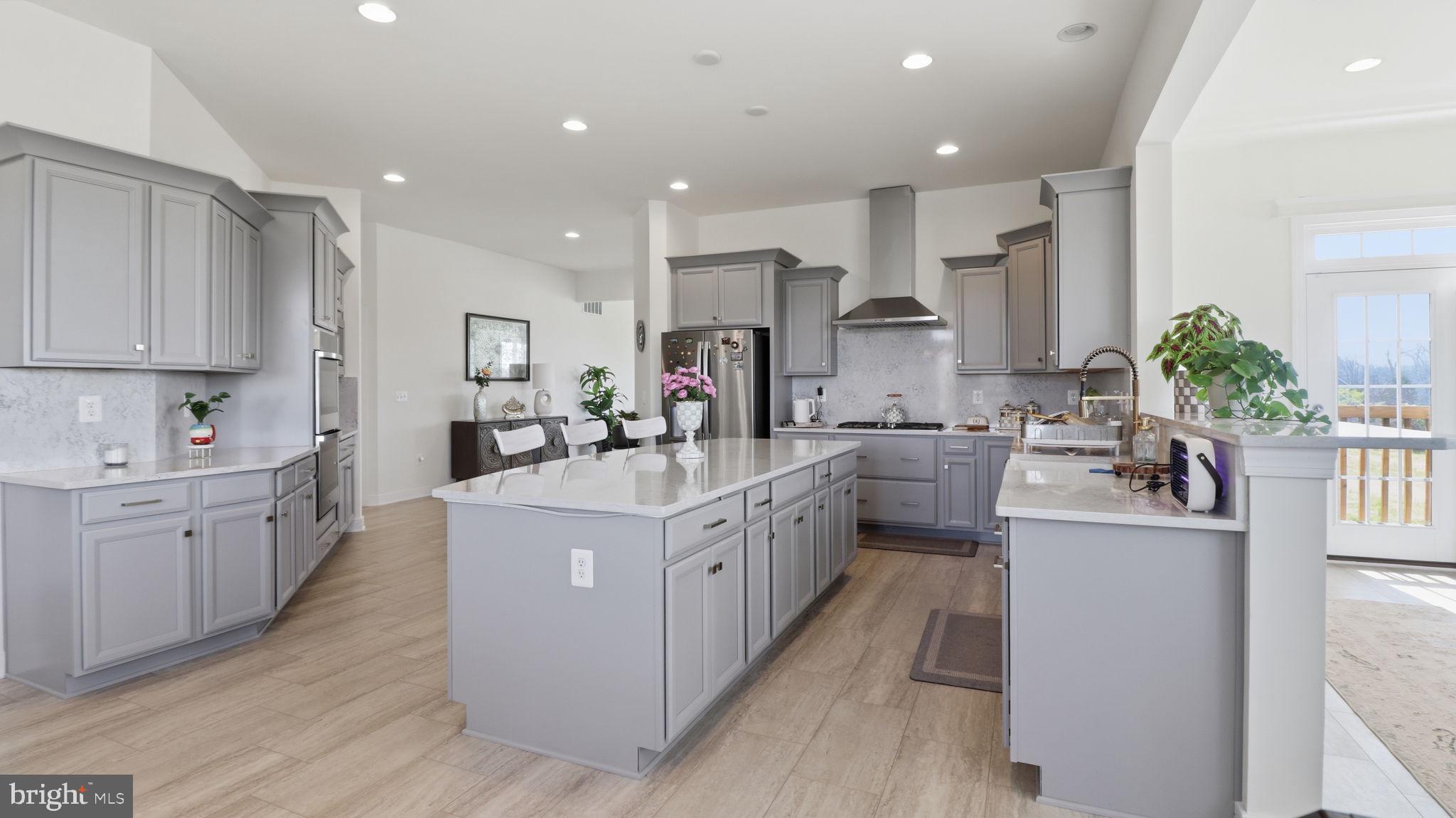 NOKESVILLE - Residential